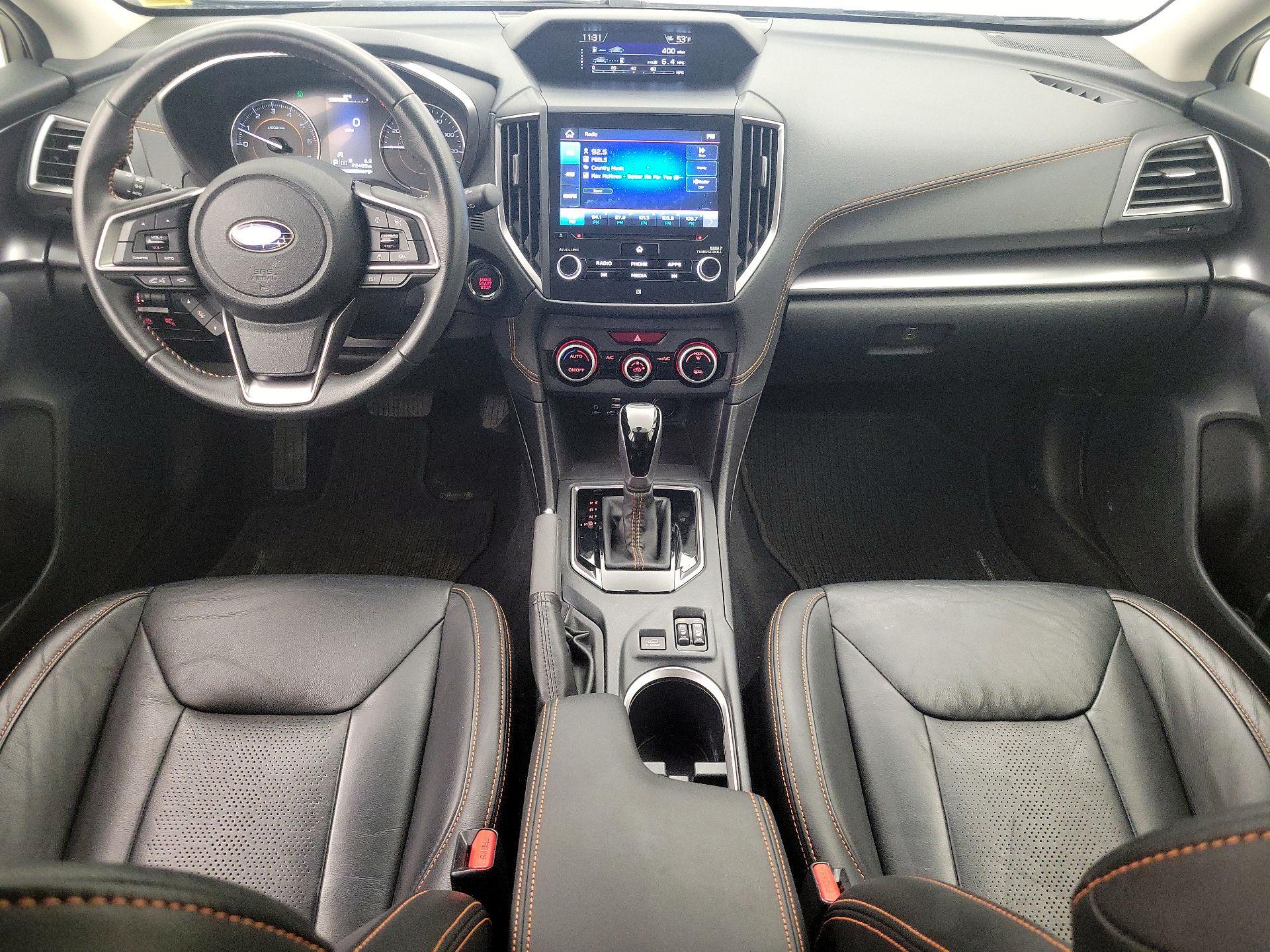 Thumbnail: 2023 Subaru Crosstrek - 9