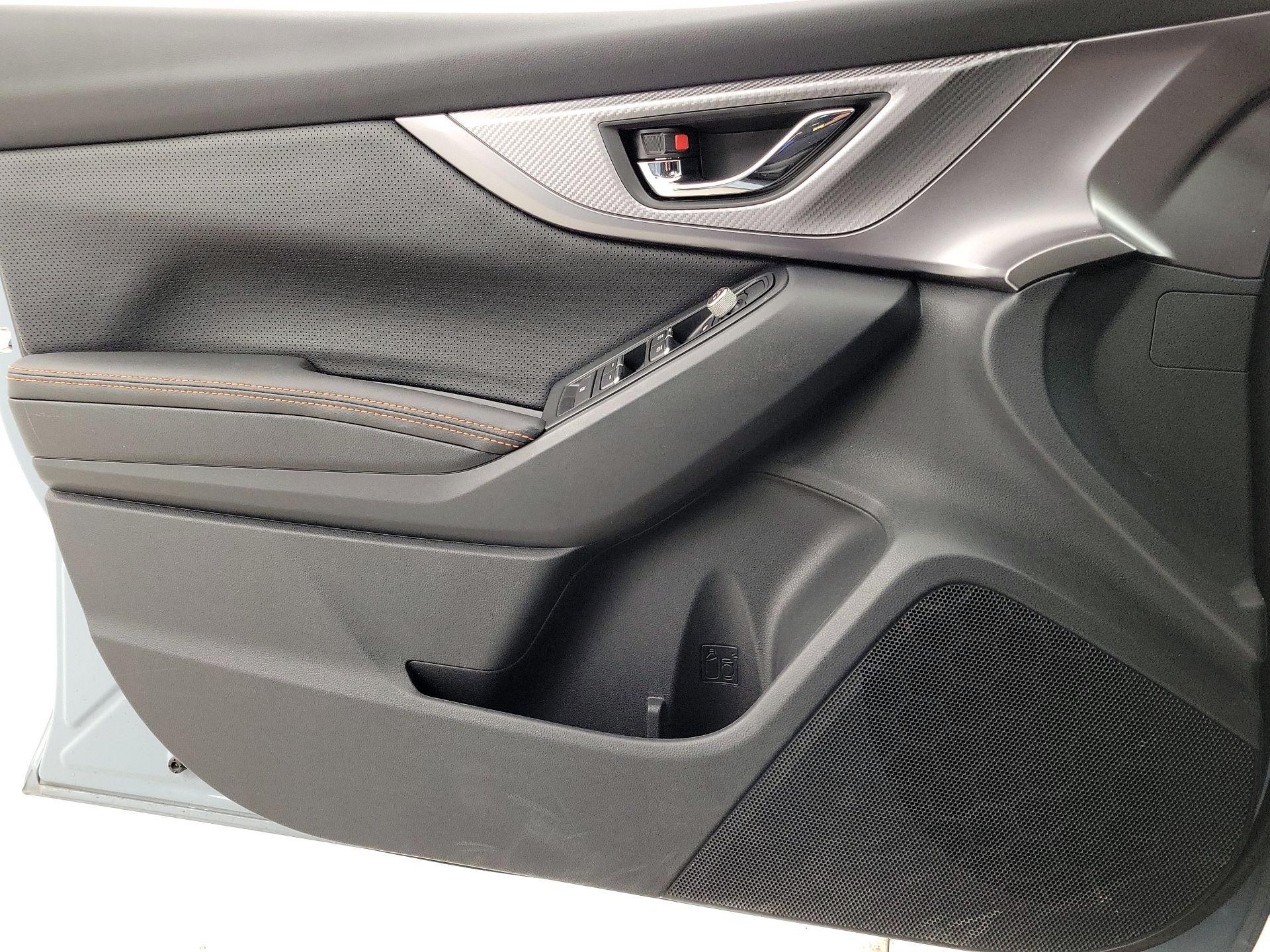 Thumbnail: 2023 Subaru Crosstrek - 12