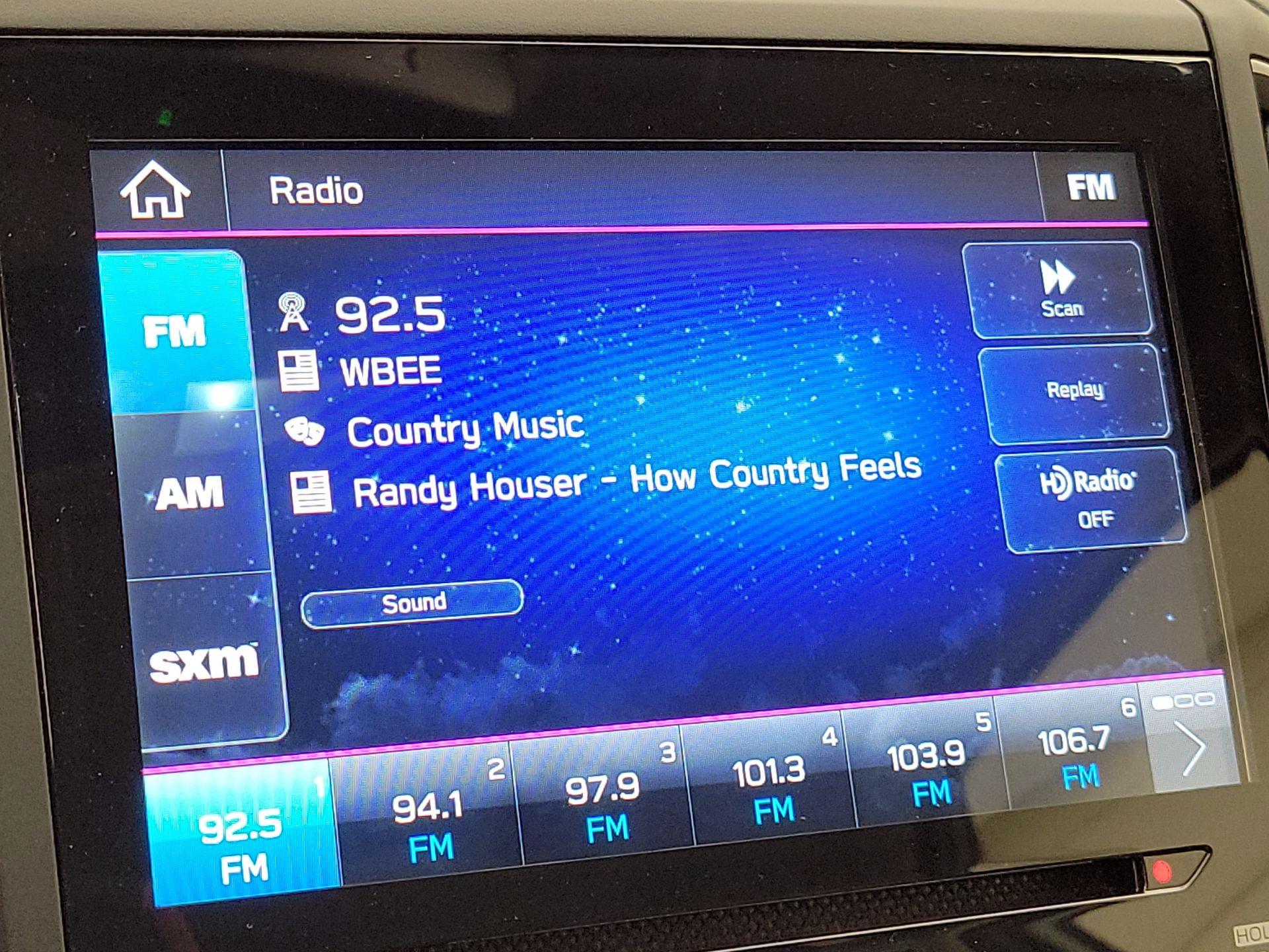 Thumbnail: 2023 Subaru Crosstrek - 15