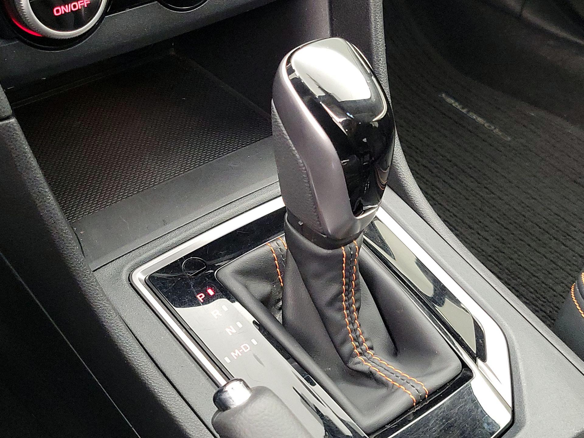 Thumbnail: 2023 Subaru Crosstrek - 17