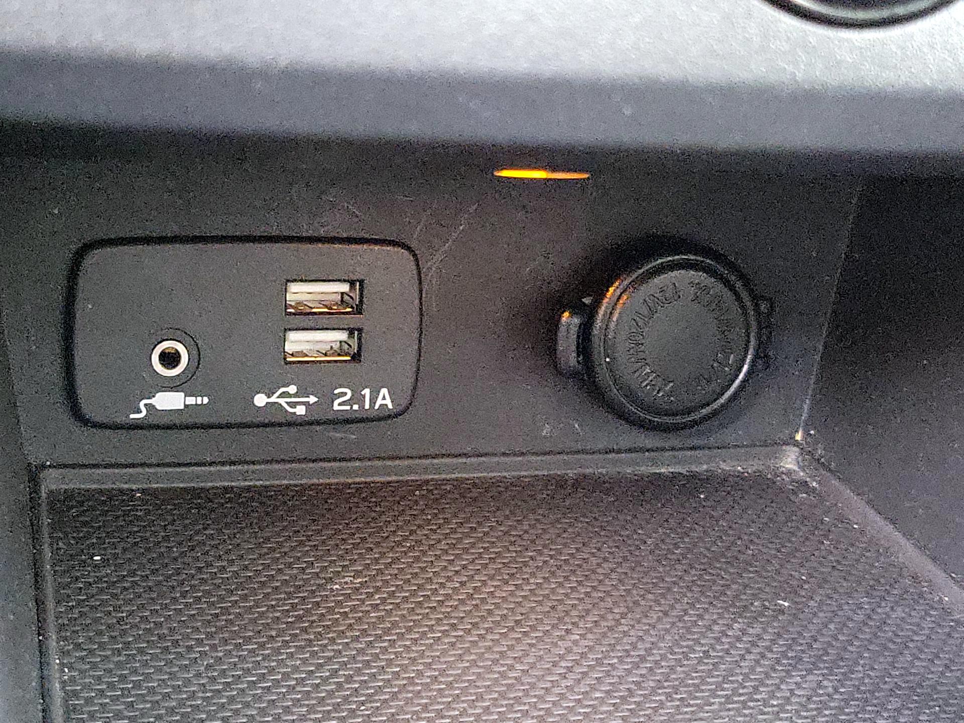 Thumbnail: 2023 Subaru Crosstrek - 18