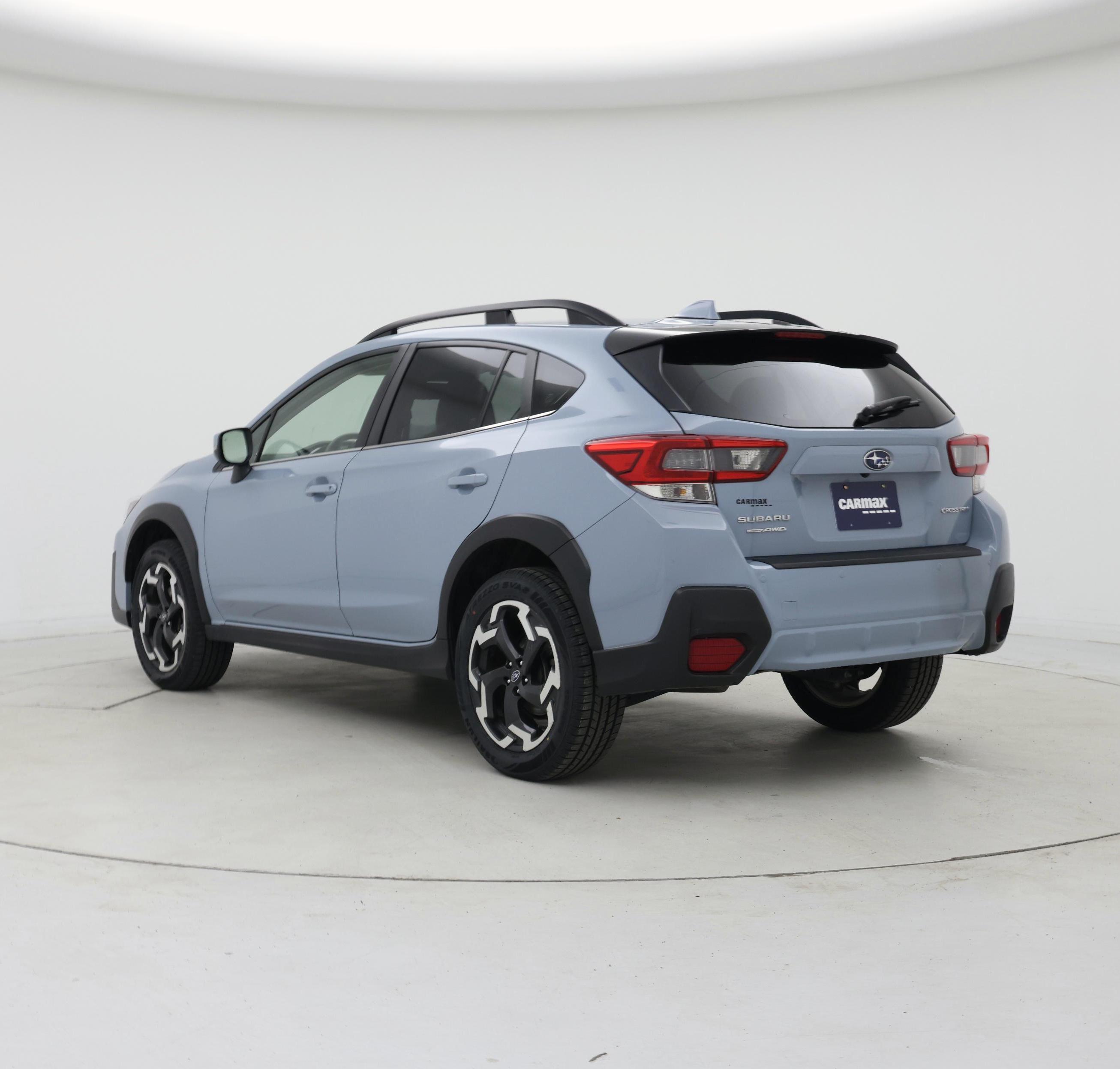 Thumbnail: 2023 Subaru Crosstrek - 2