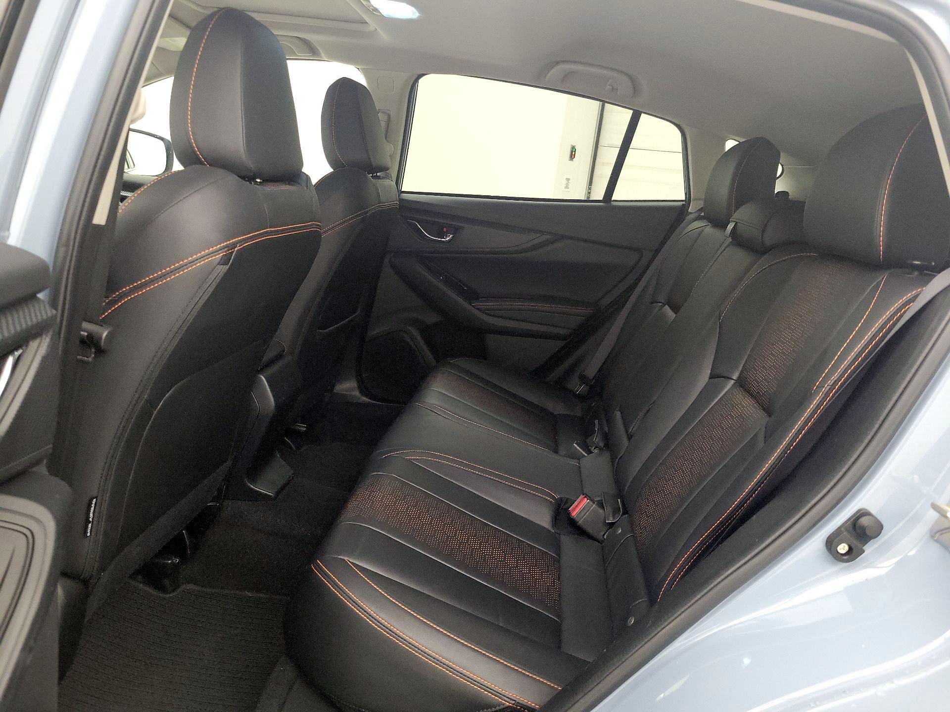 Thumbnail: 2023 Subaru Crosstrek - 20