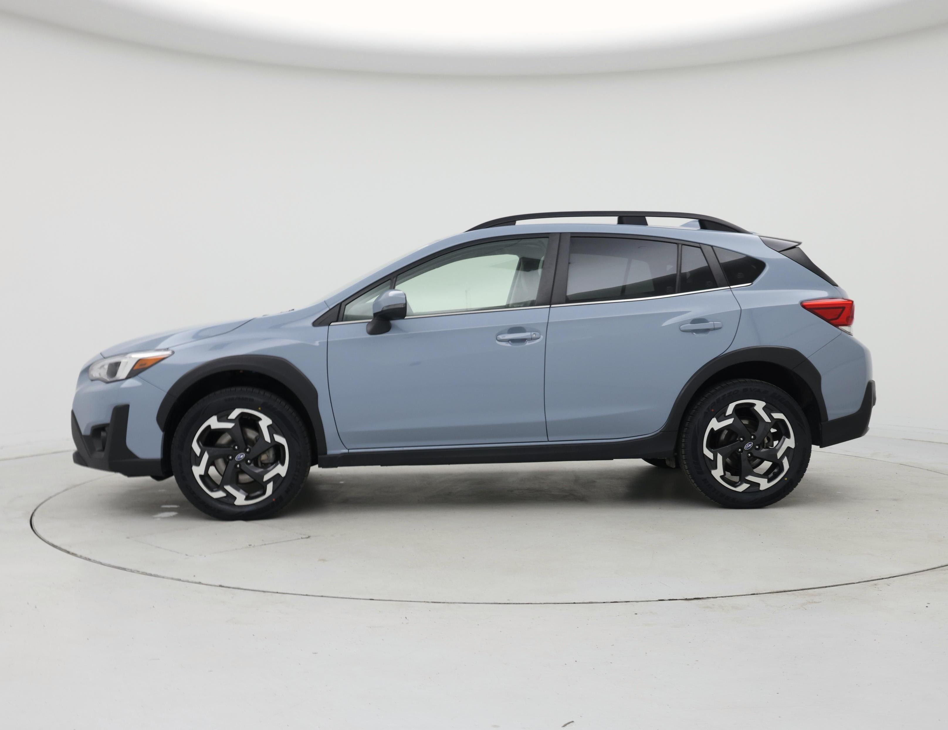 Thumbnail: 2023 Subaru Crosstrek - 3