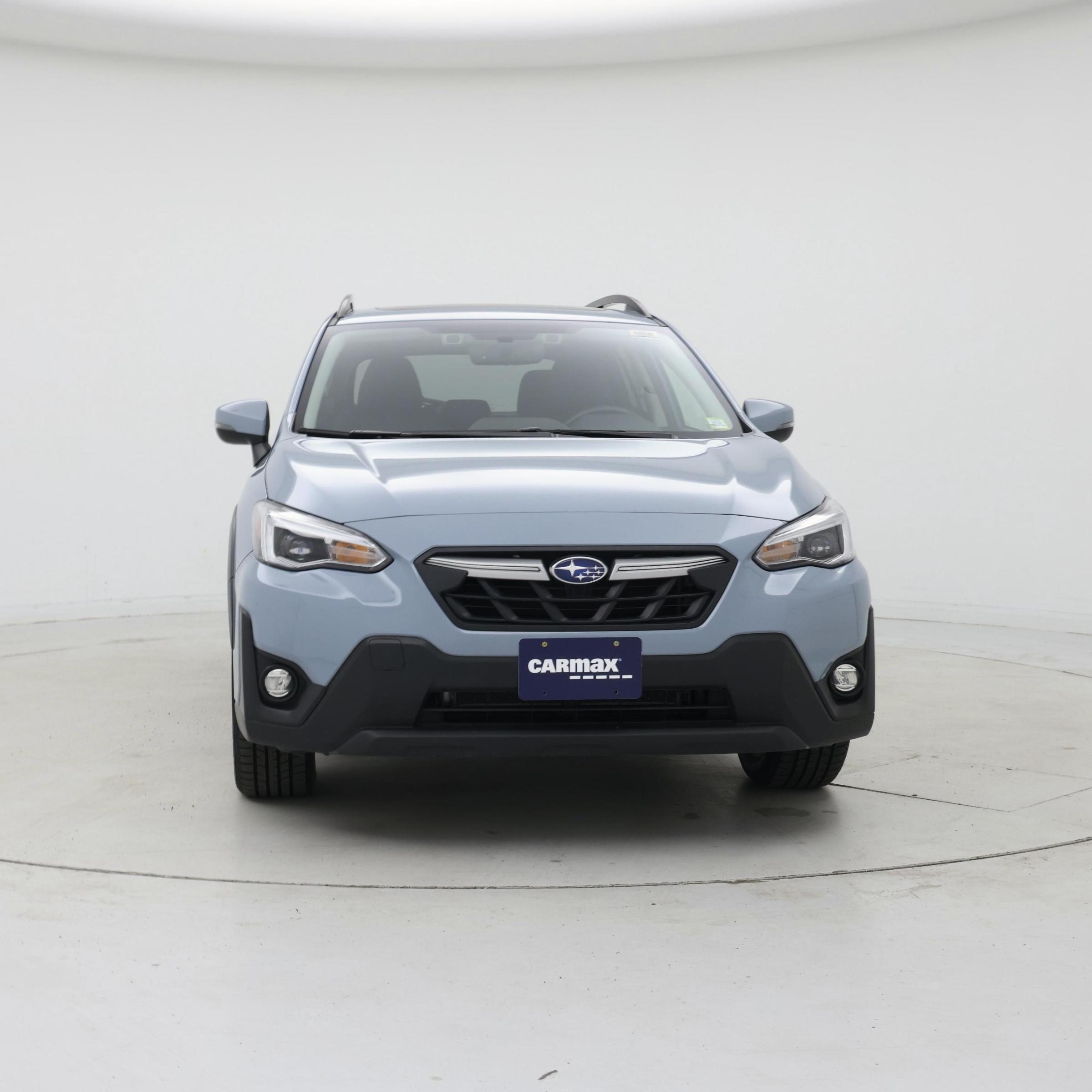 Thumbnail: 2023 Subaru Crosstrek - 5