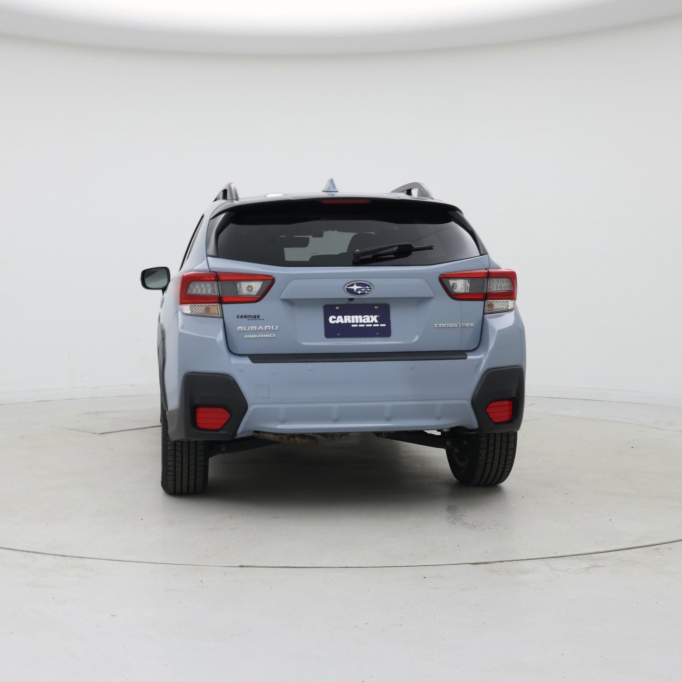 Thumbnail: 2023 Subaru Crosstrek - 6