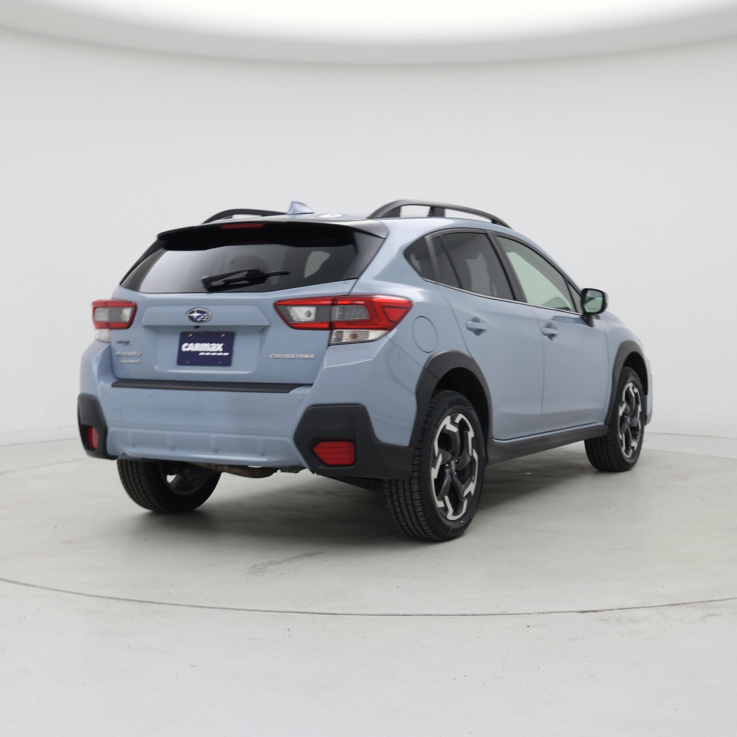 Thumbnail: 2023 Subaru Crosstrek - 8