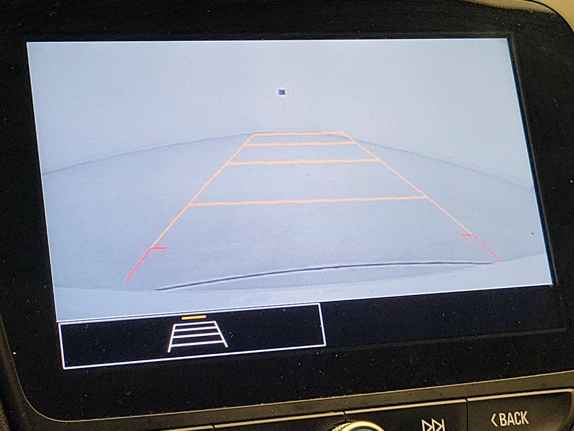 Thumbnail: 2021 Chevrolet Malibu - 14