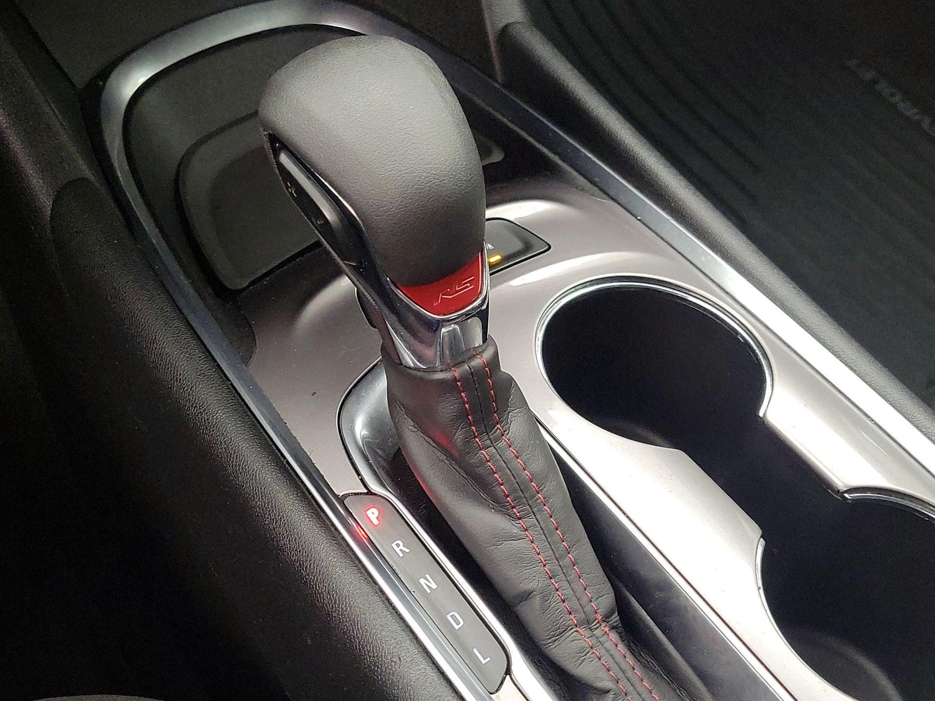 Thumbnail: 2021 Chevrolet Malibu - 17