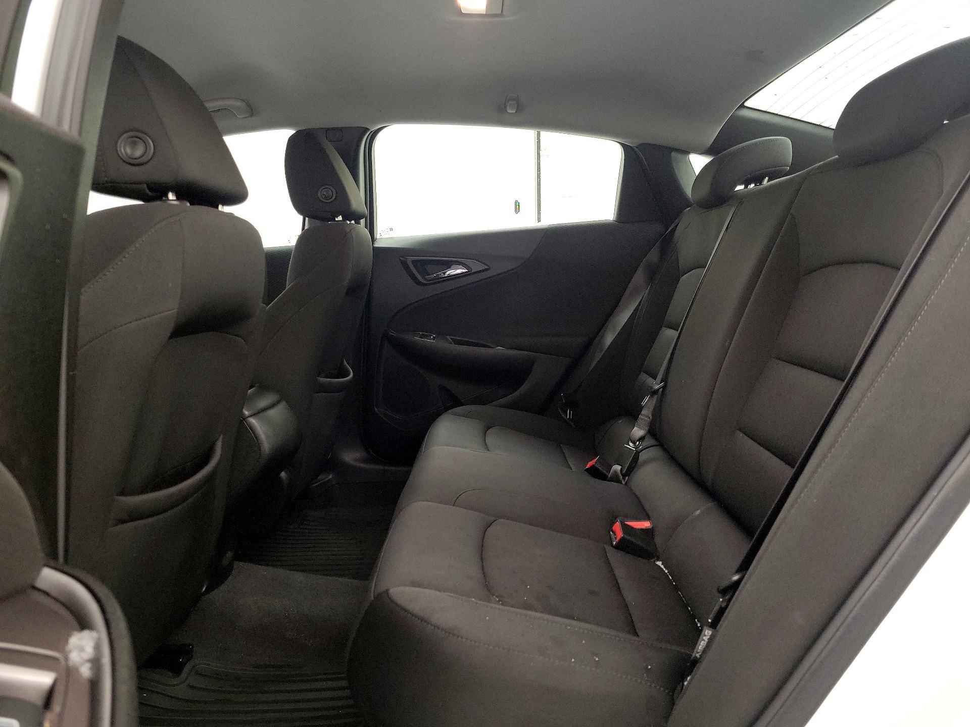 Thumbnail: 2021 Chevrolet Malibu - 19