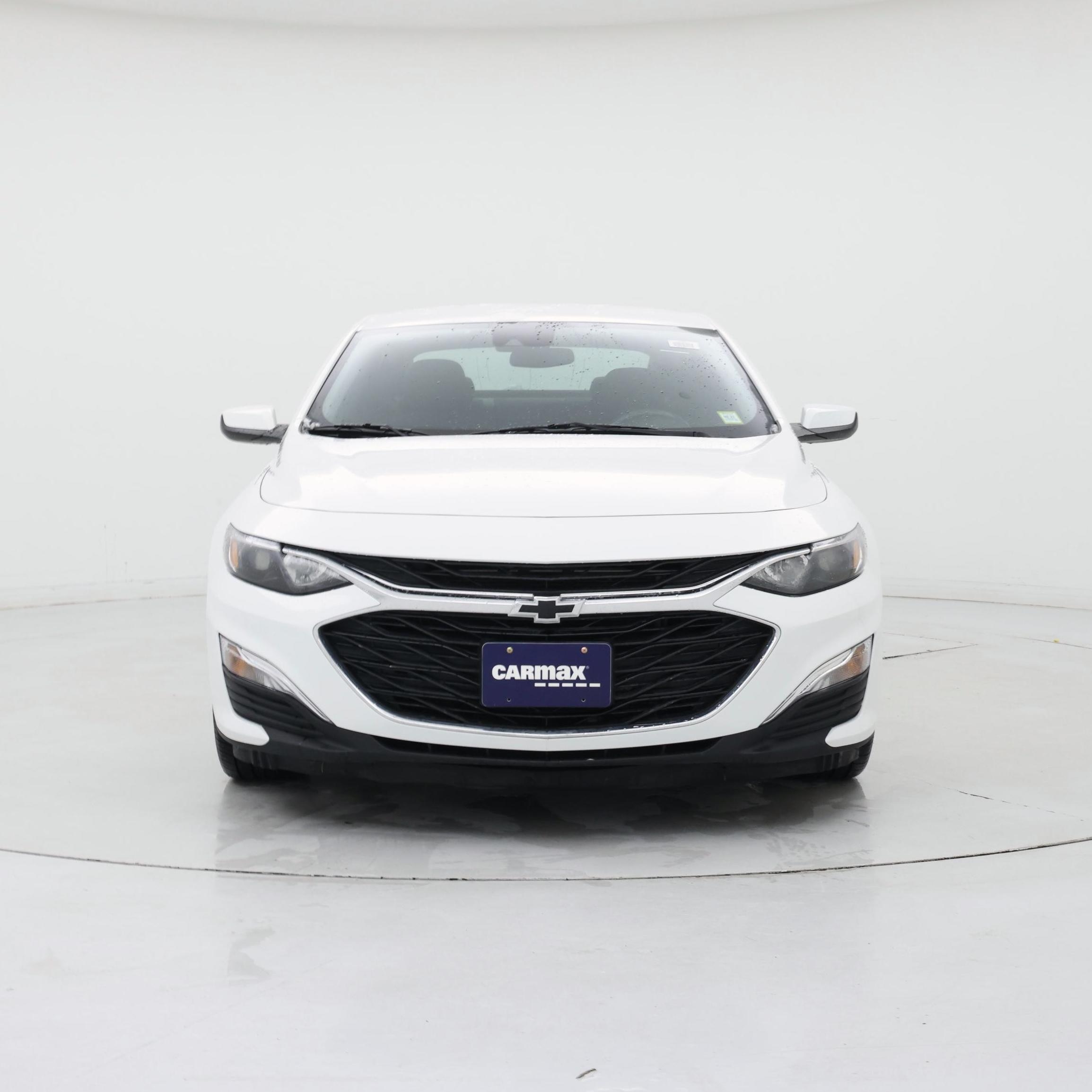 Thumbnail: 2021 Chevrolet Malibu - 5