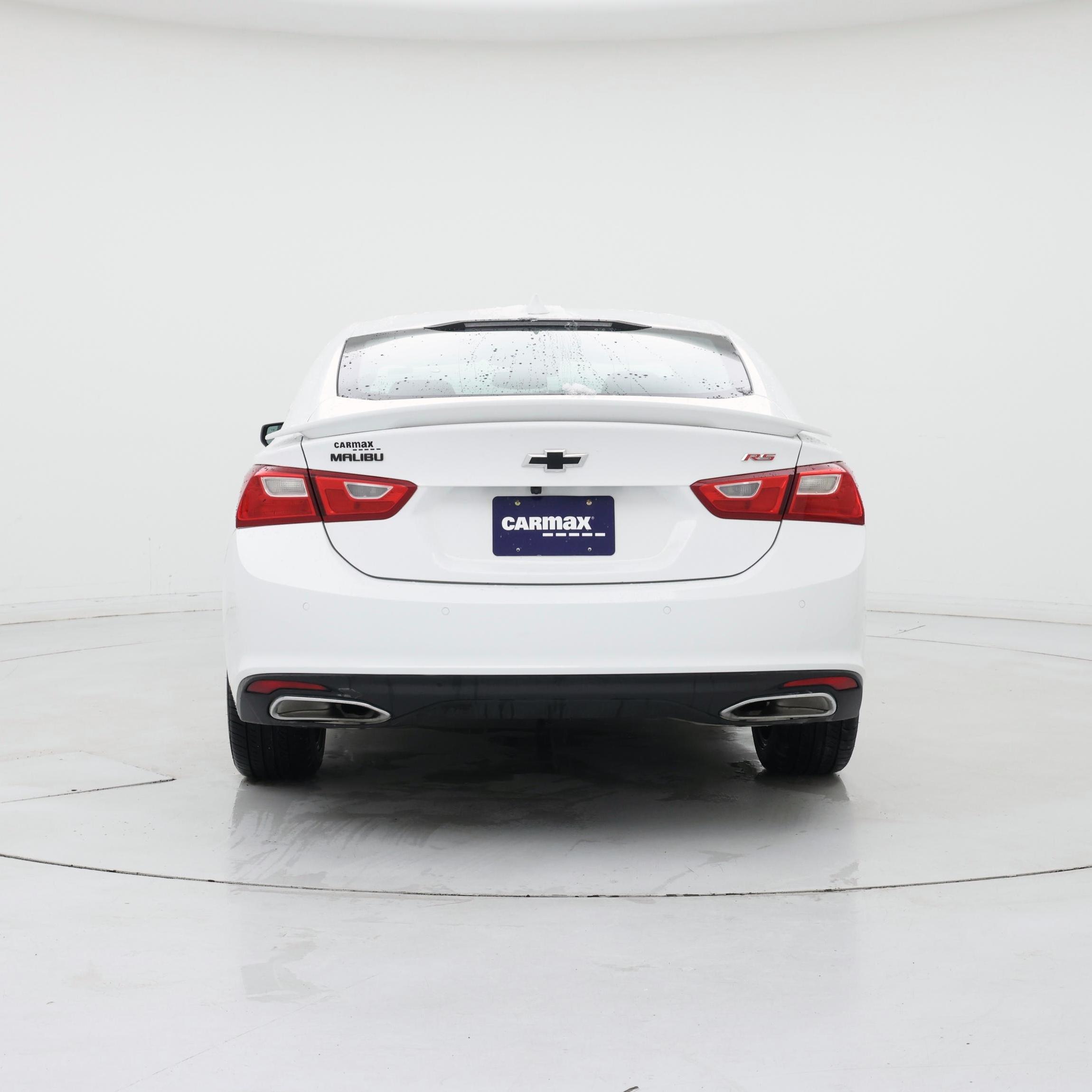 Thumbnail: 2021 Chevrolet Malibu - 6