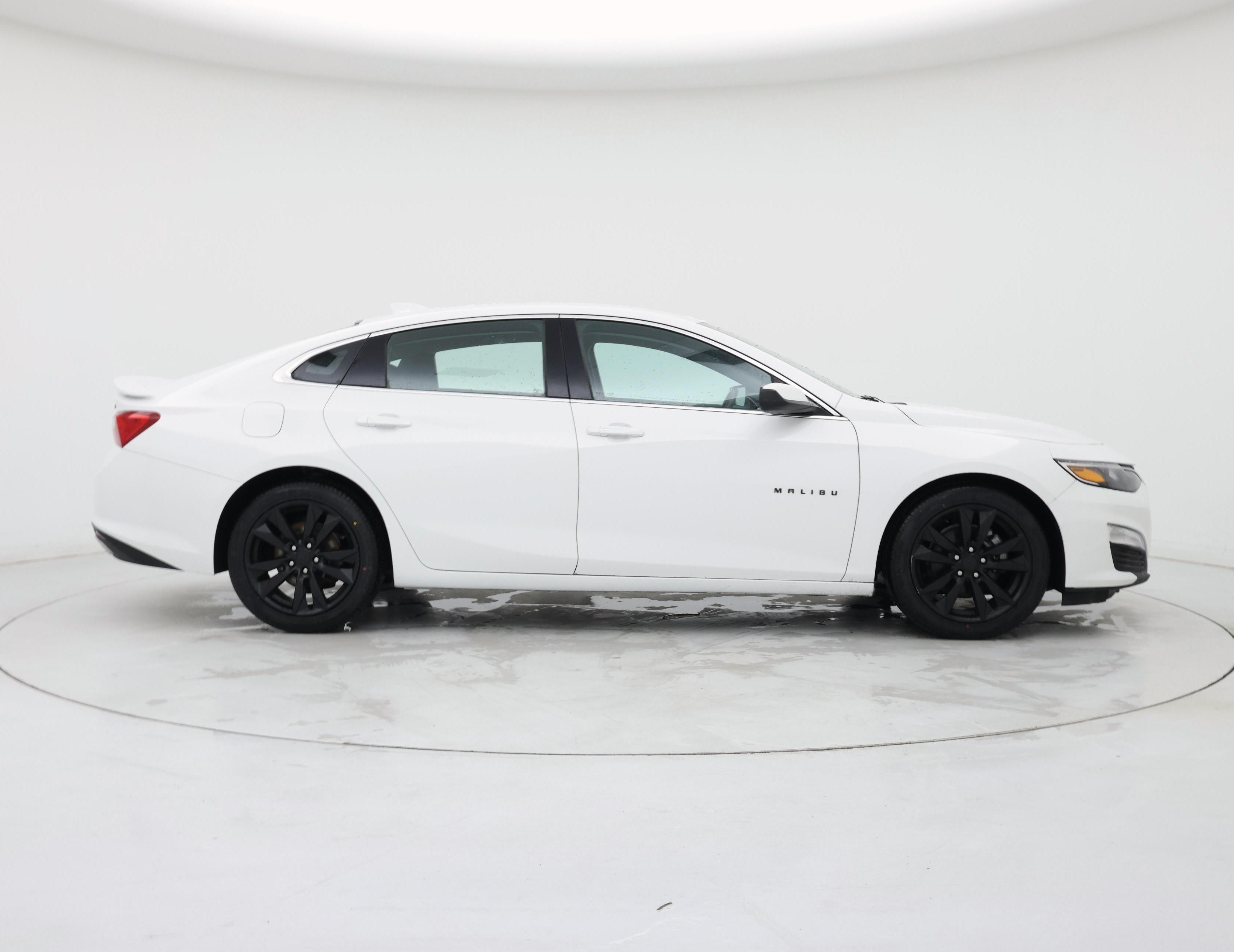 Thumbnail: 2021 Chevrolet Malibu - 7