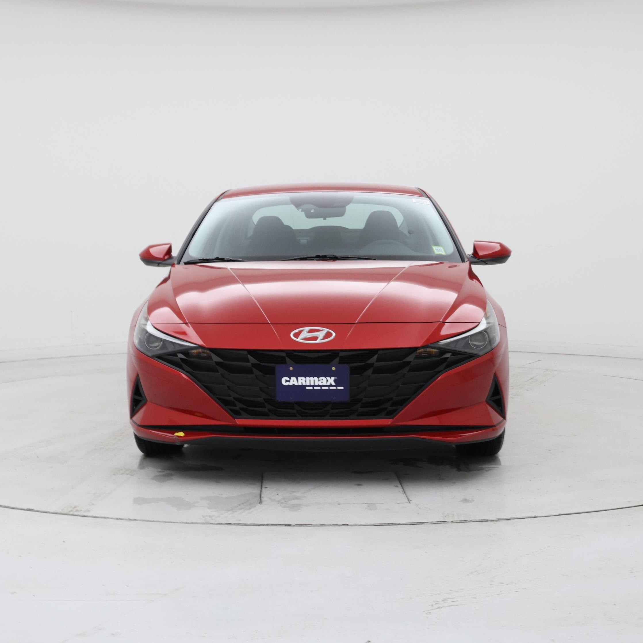 Thumbnail: 2022 Hyundai Elantra - 5