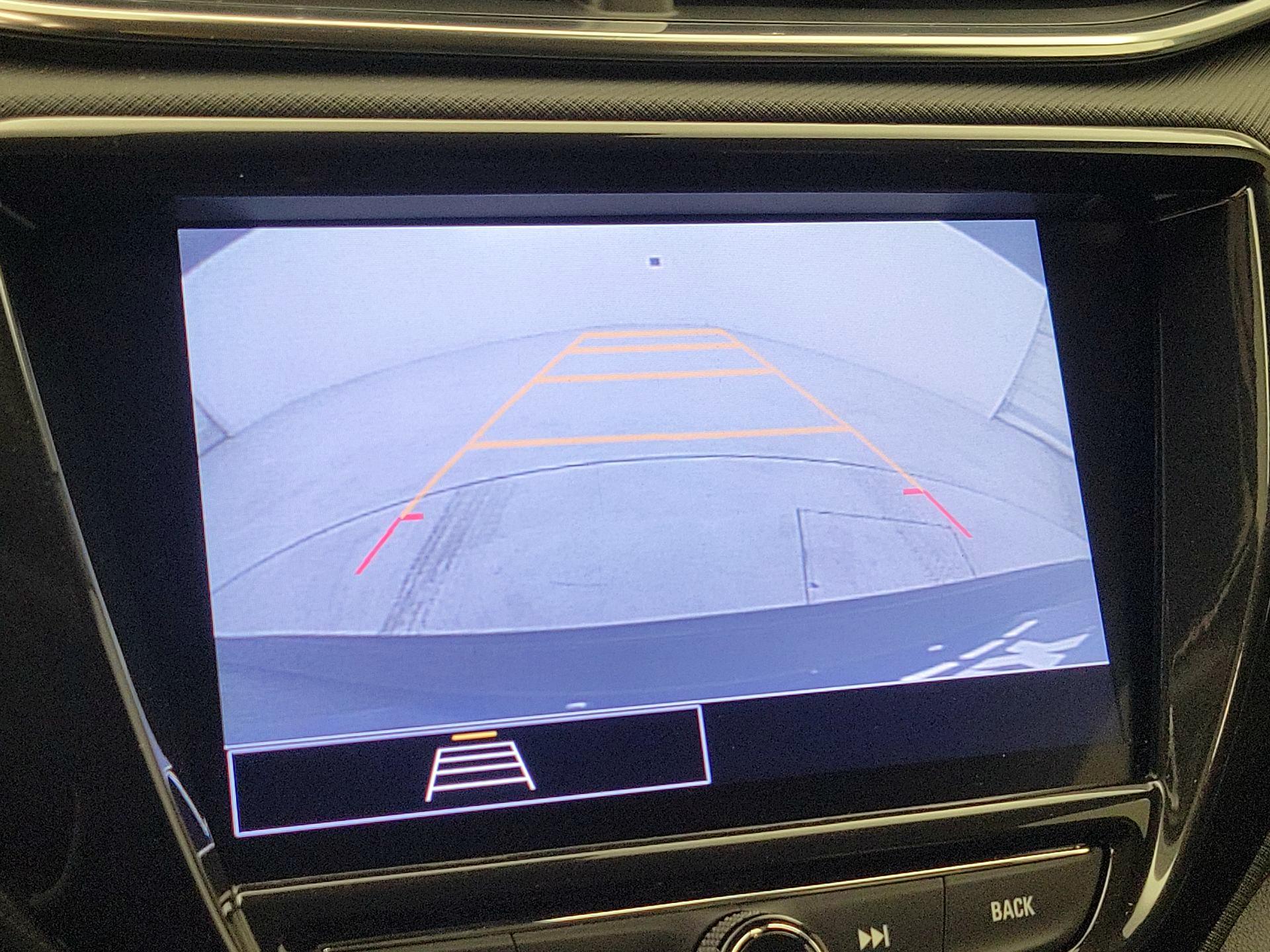 Thumbnail: 2023 Chevrolet TrailBlazer - 14