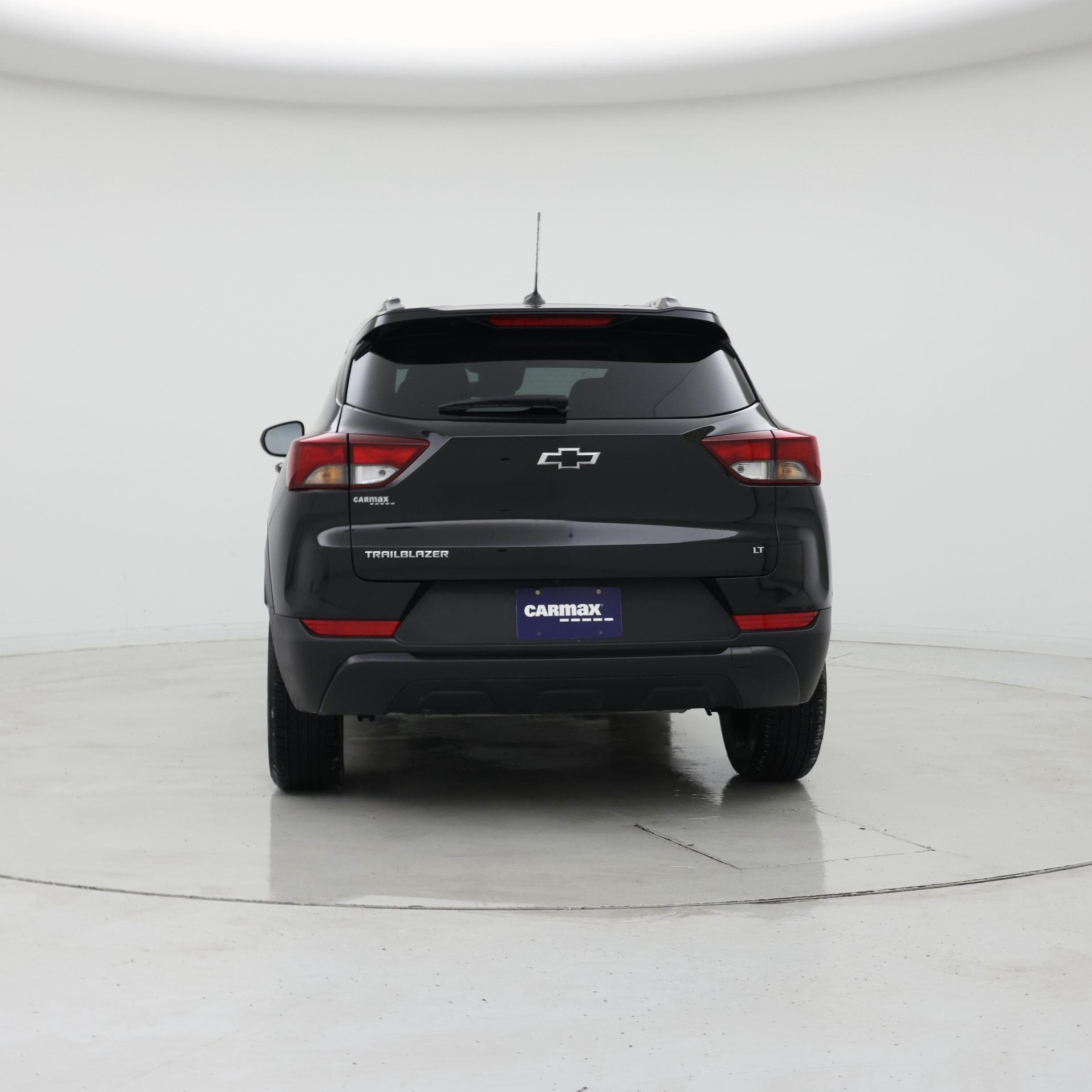 Thumbnail: 2023 Chevrolet TrailBlazer - 6