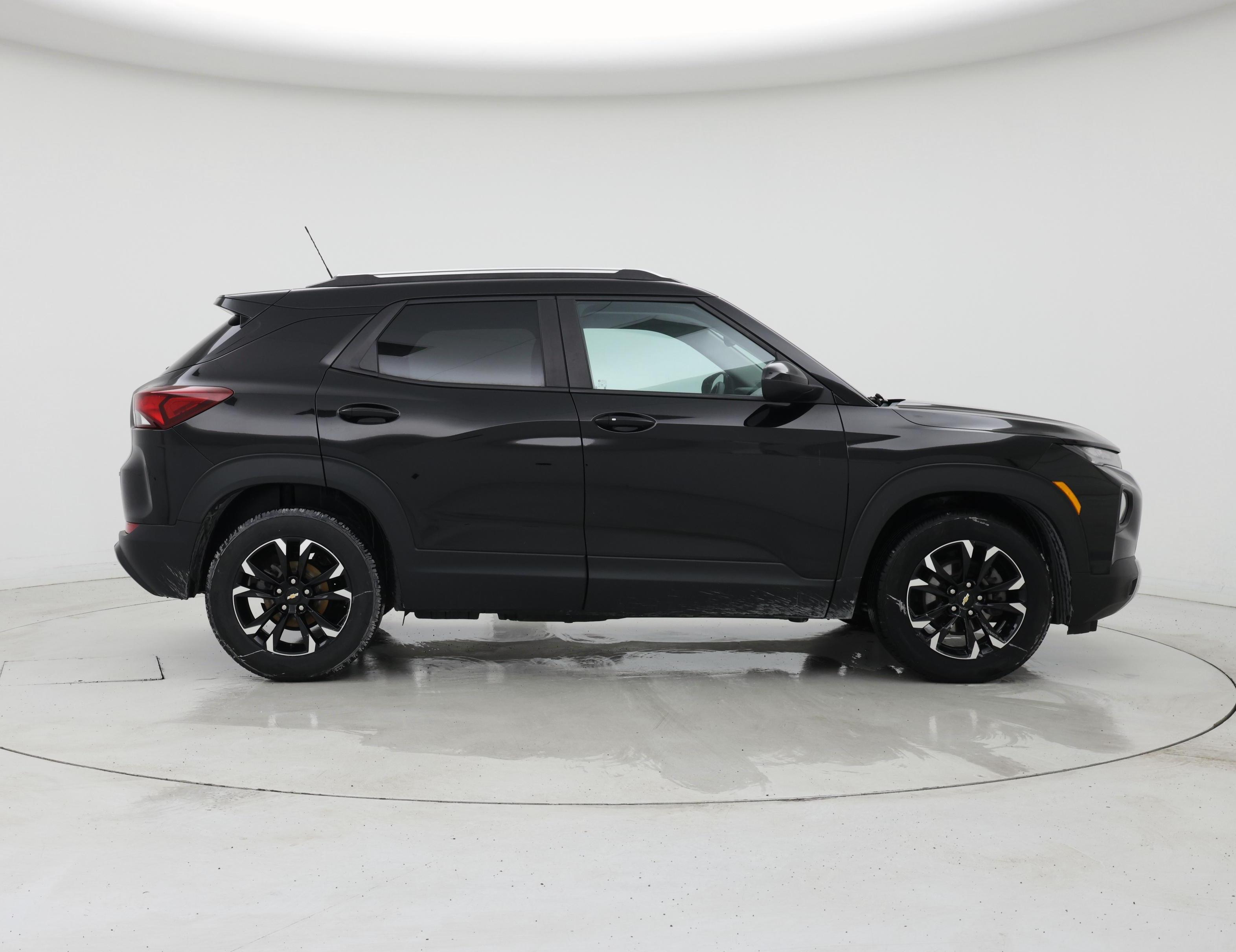 Thumbnail: 2023 Chevrolet TrailBlazer - 7