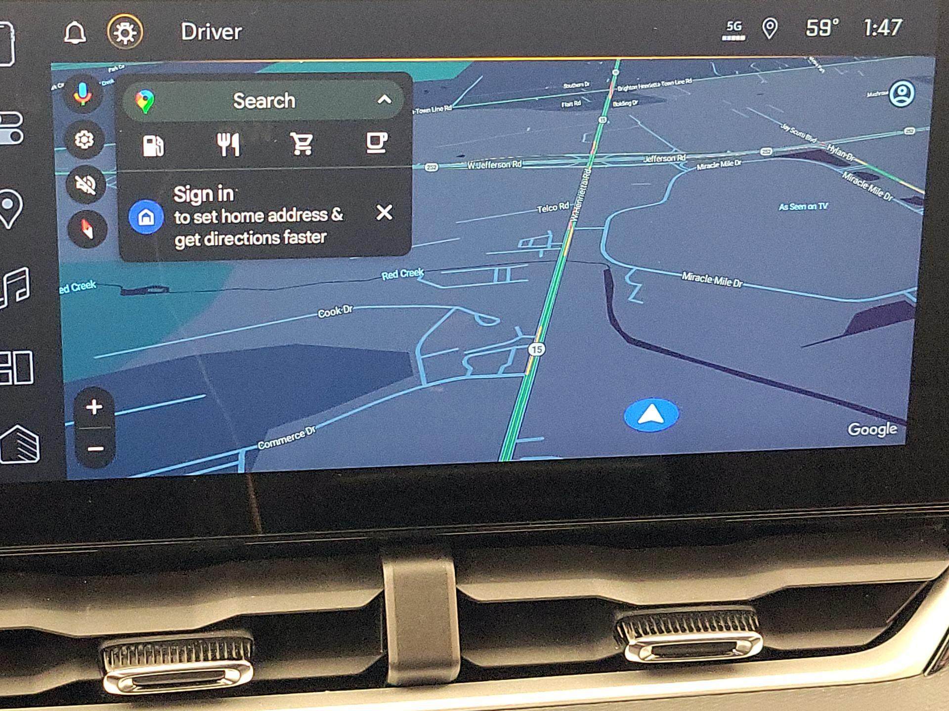 Thumbnail: 2025 Chevrolet Equinox - 14