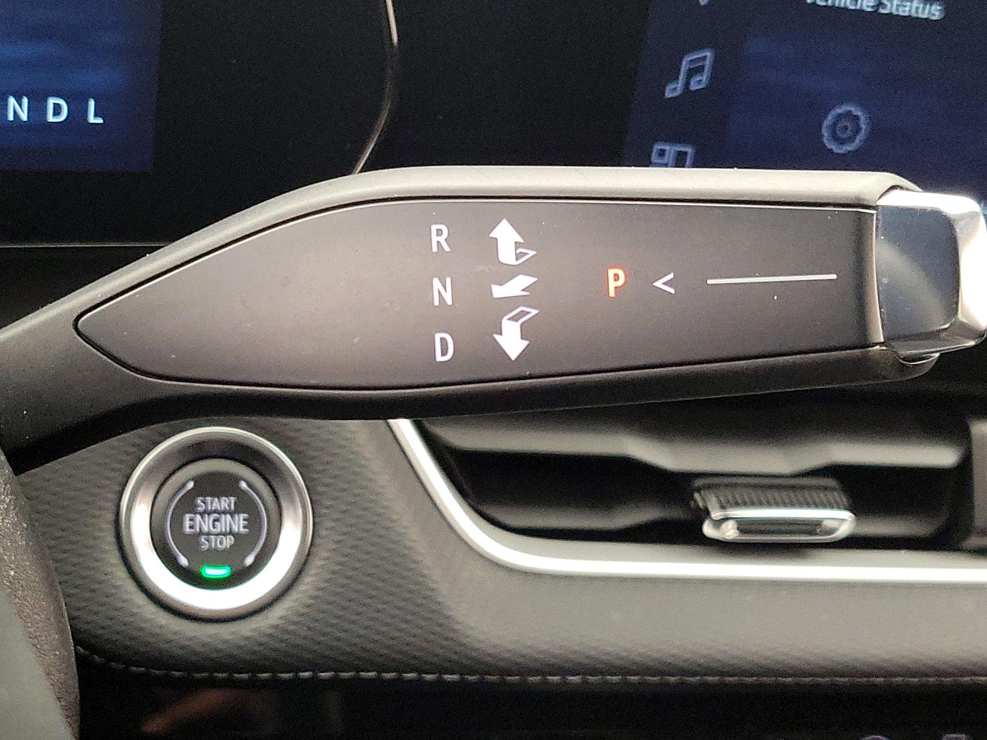 Thumbnail: 2025 Chevrolet Equinox - 18