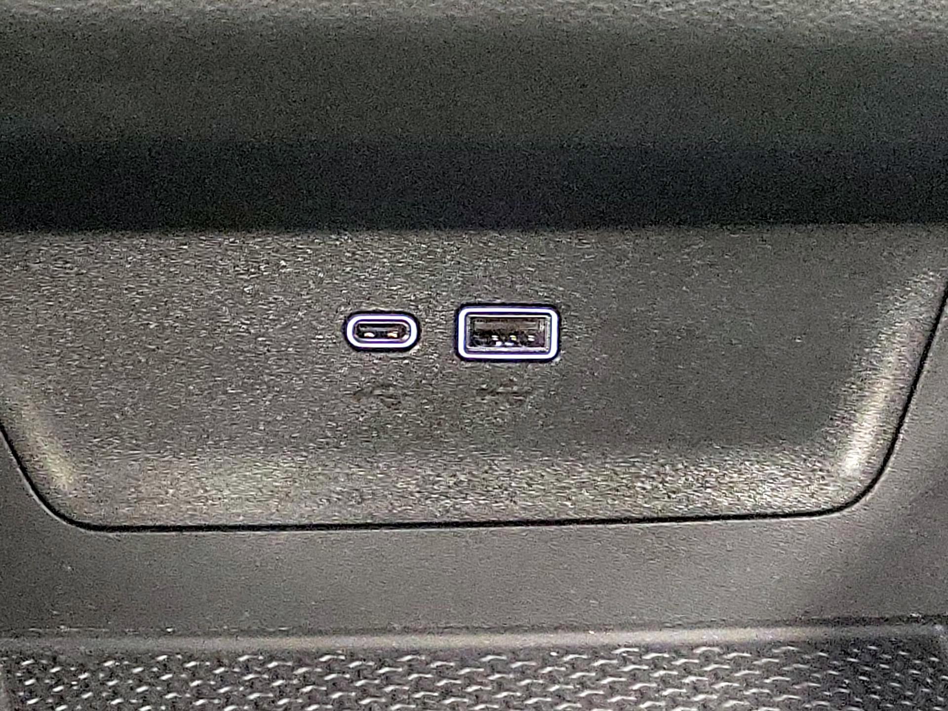 Thumbnail: 2025 Chevrolet Equinox - 19