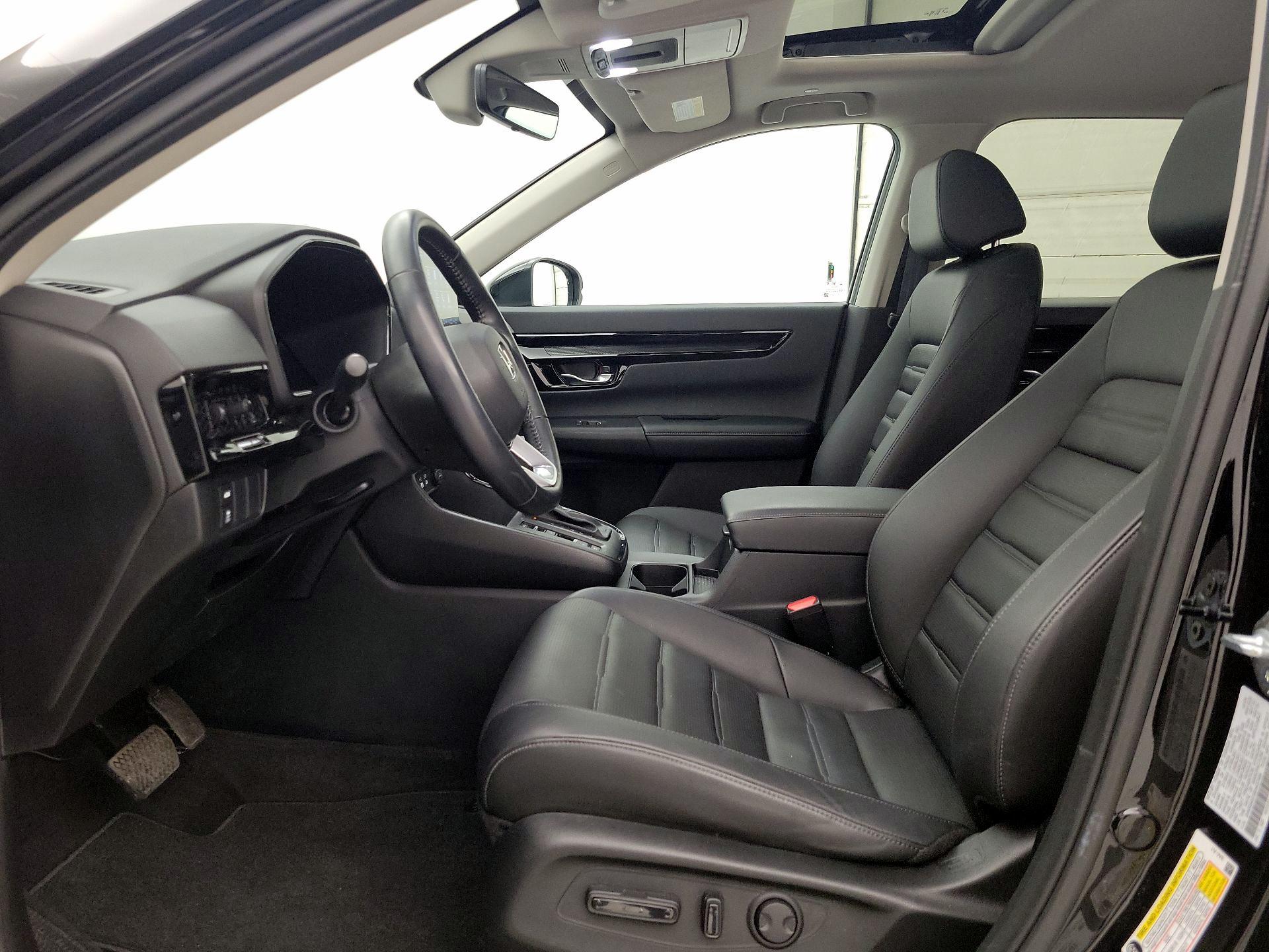 Thumbnail: 2025 Honda CR-V - 11