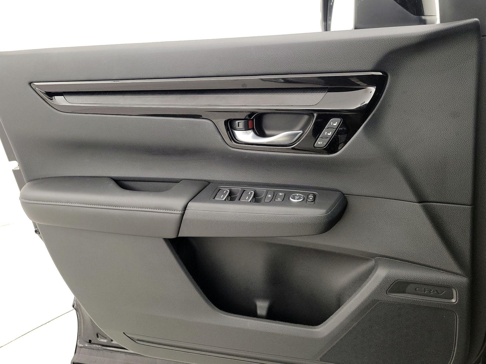 Thumbnail: 2025 Honda CR-V - 12