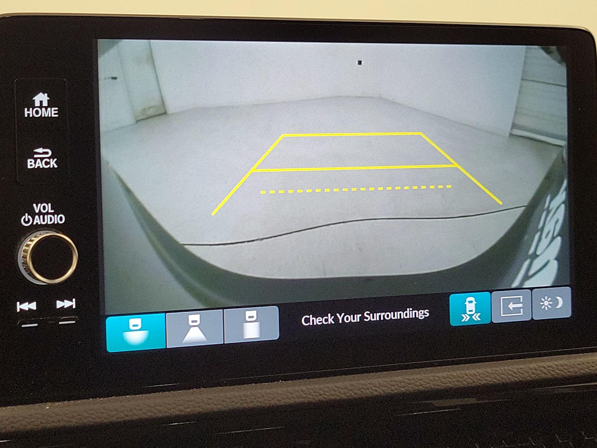 Thumbnail: 2025 Honda CR-V - 14