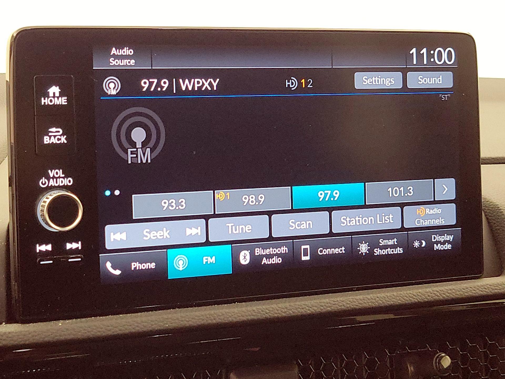 Thumbnail: 2025 Honda CR-V - 15