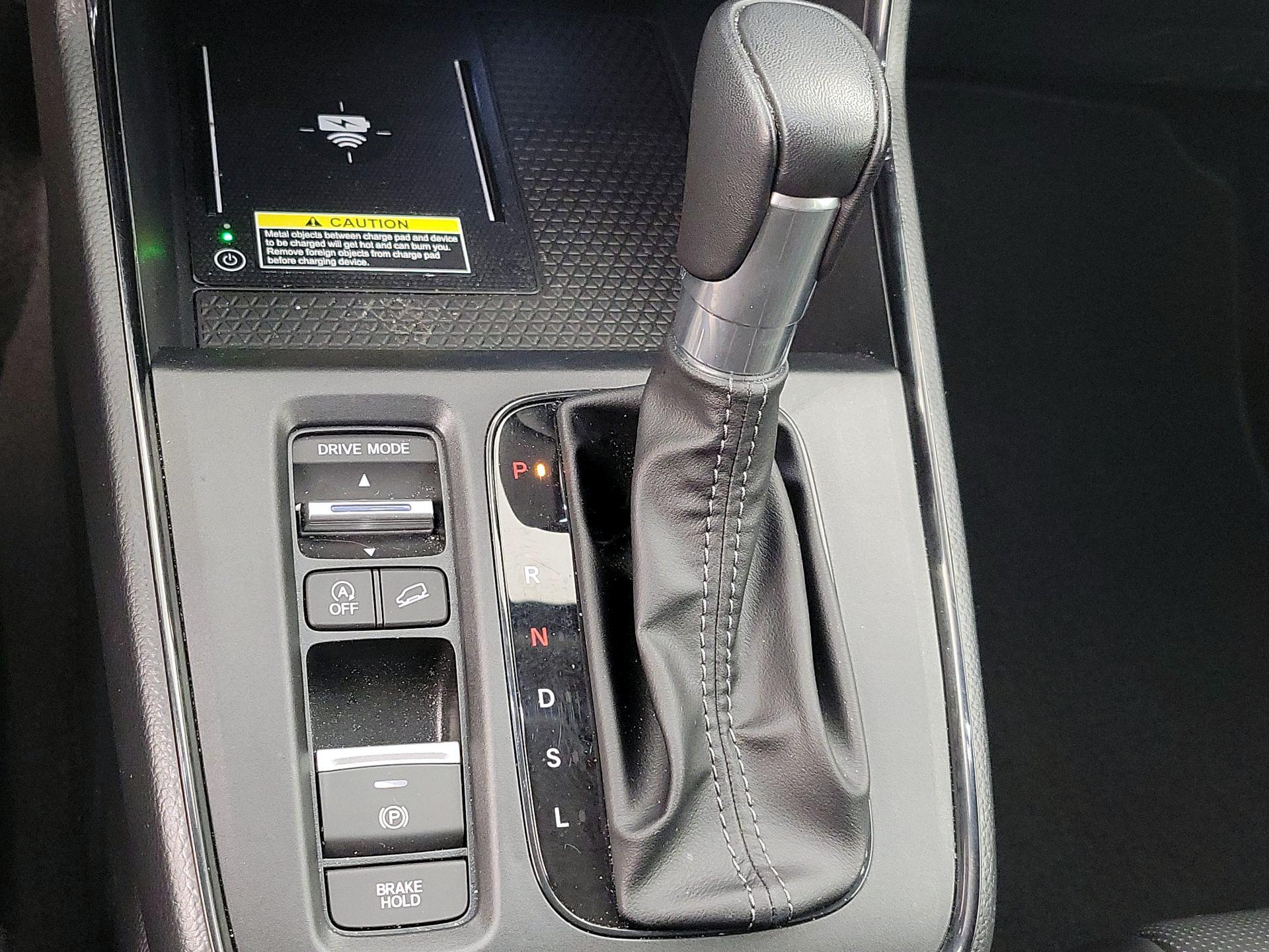 Thumbnail: 2025 Honda CR-V - 17