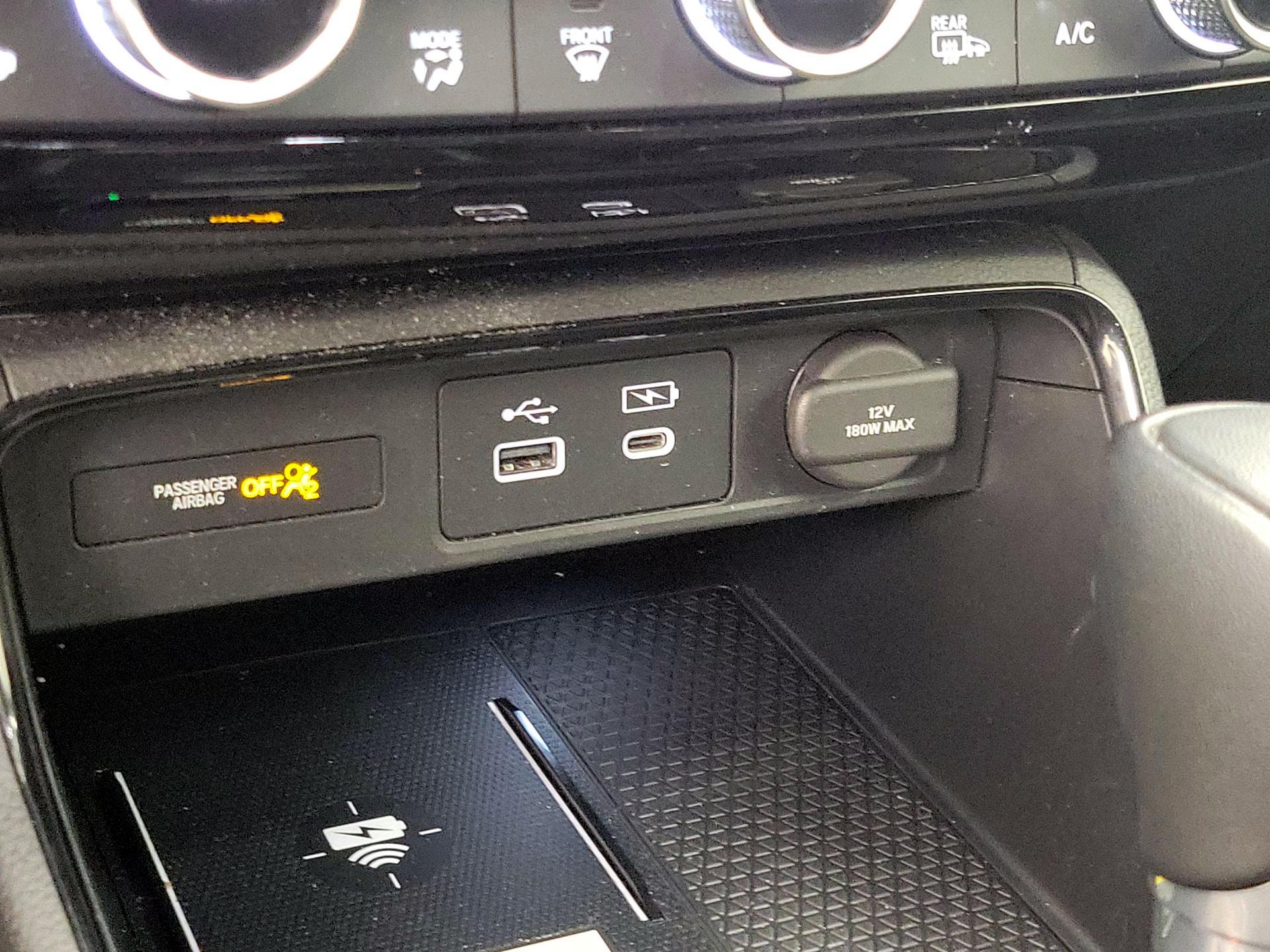 Thumbnail: 2025 Honda CR-V - 18