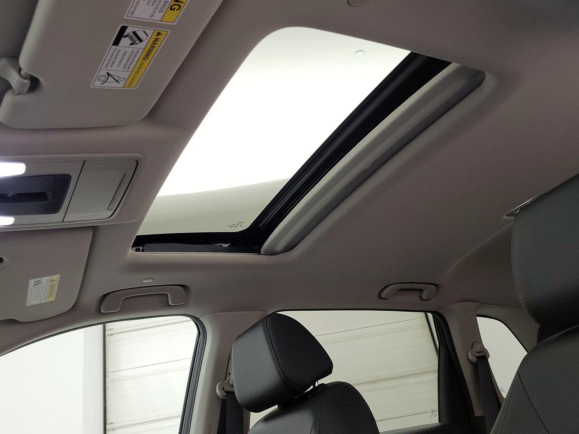 Thumbnail: 2025 Honda CR-V - 19