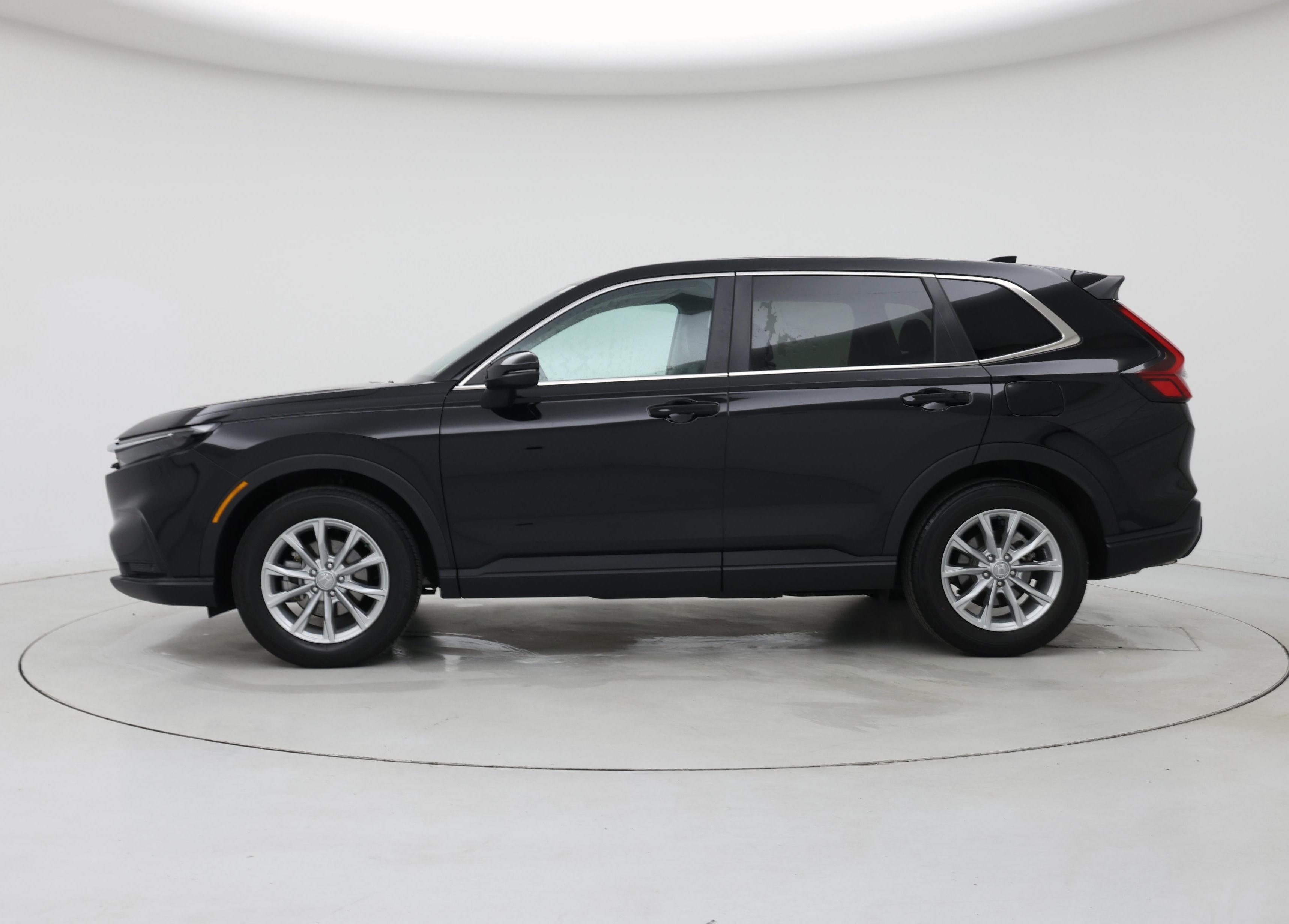 Thumbnail: 2025 Honda CR-V - 3