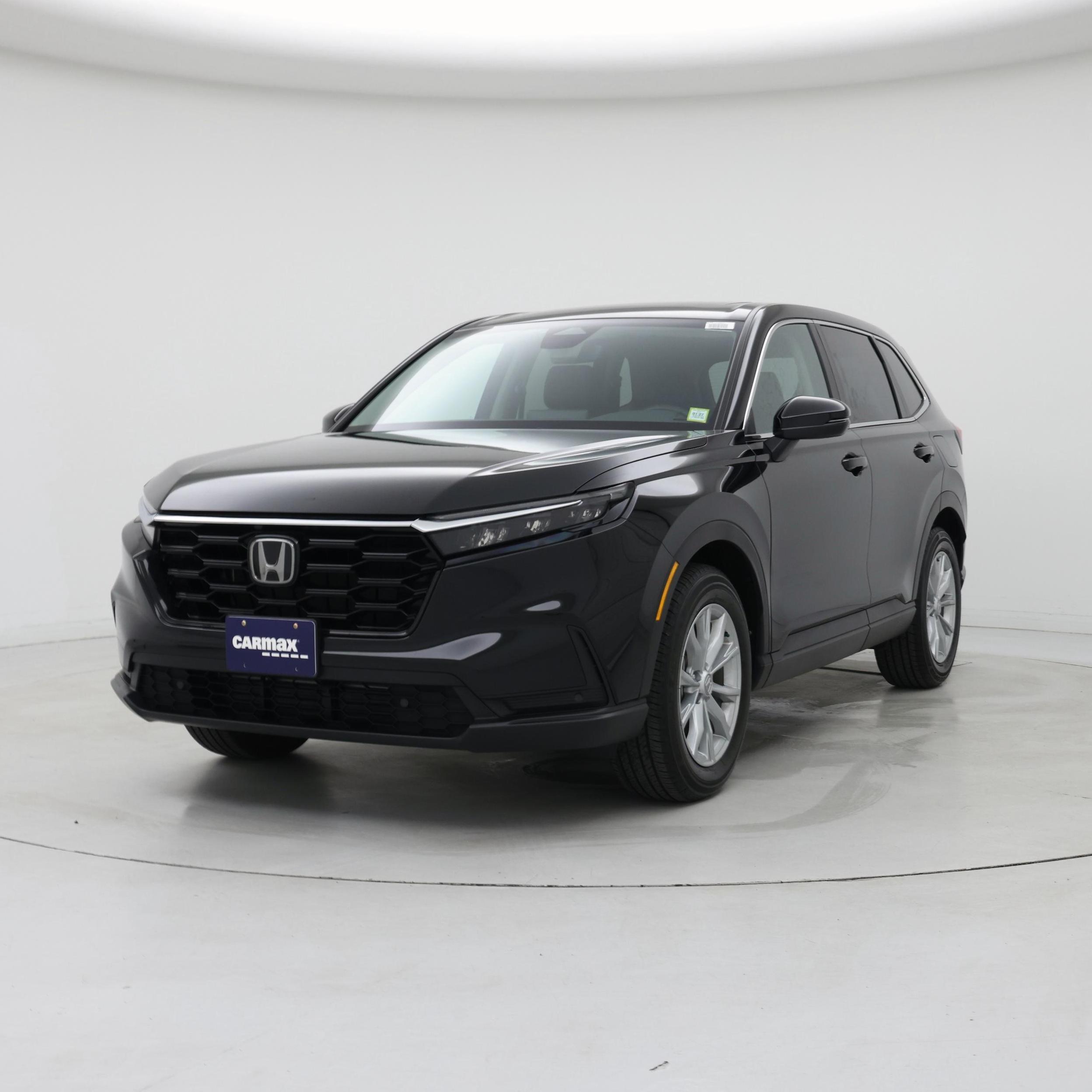 Thumbnail: 2025 Honda CR-V - 4