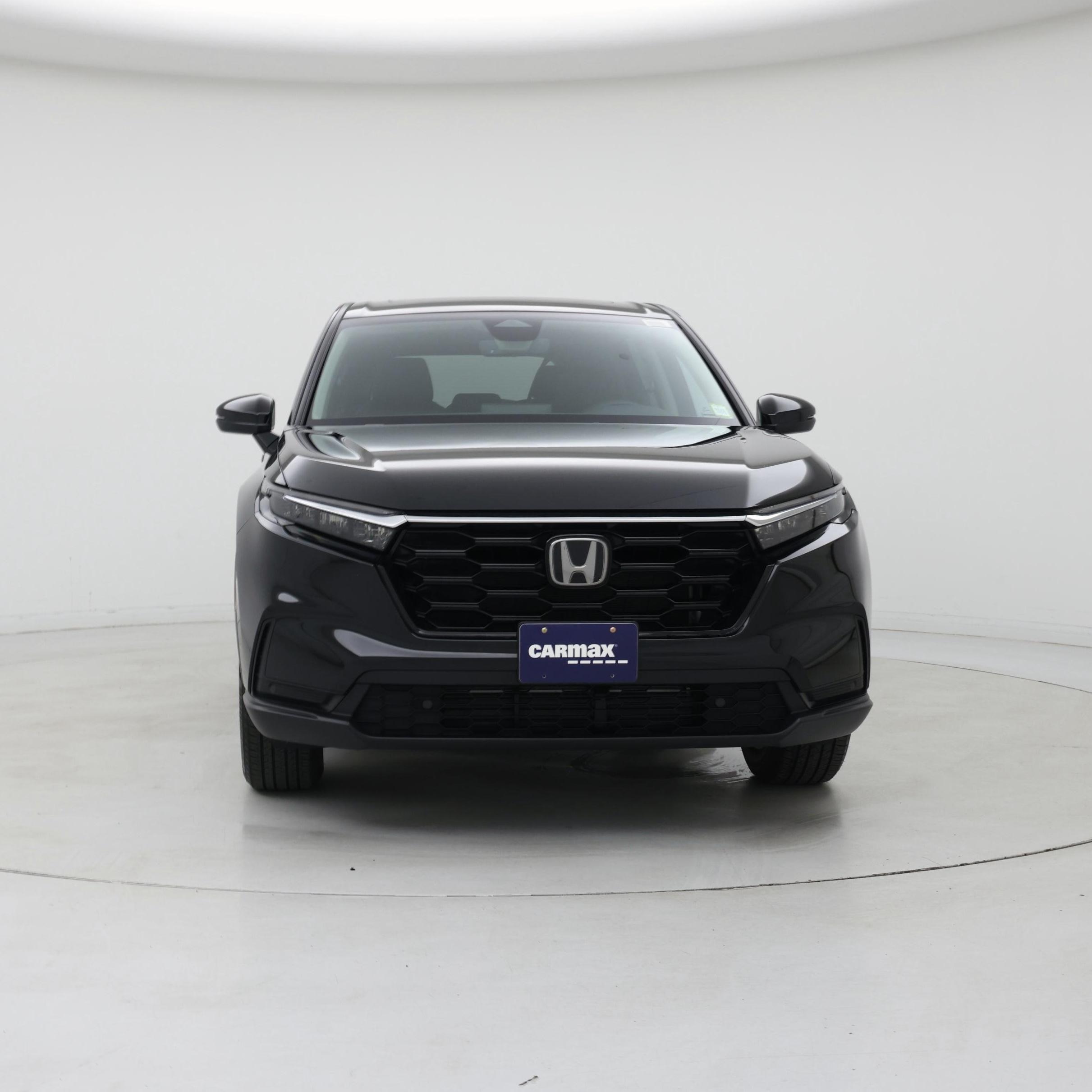 Thumbnail: 2025 Honda CR-V - 5