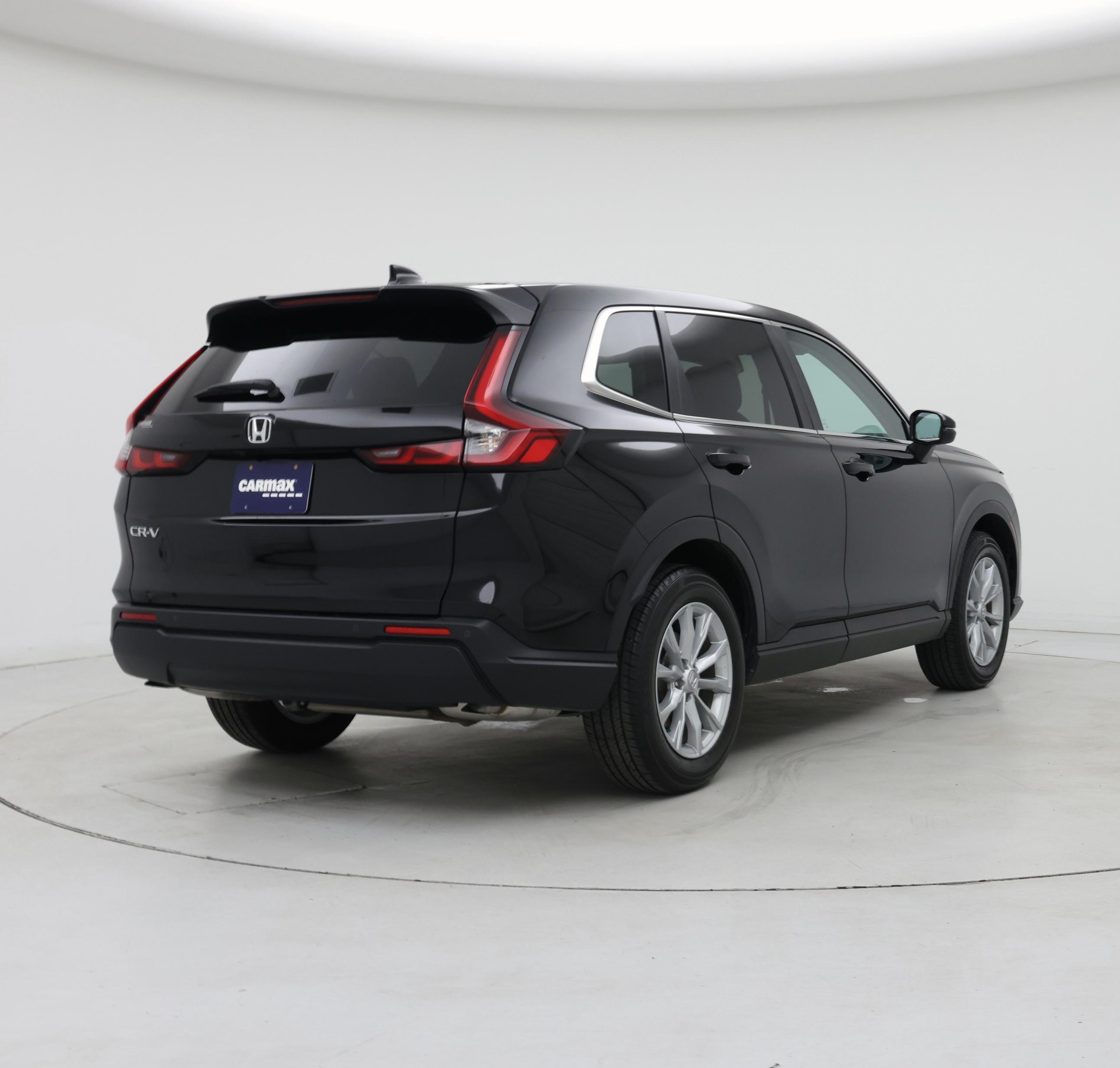 Thumbnail: 2025 Honda CR-V - 8