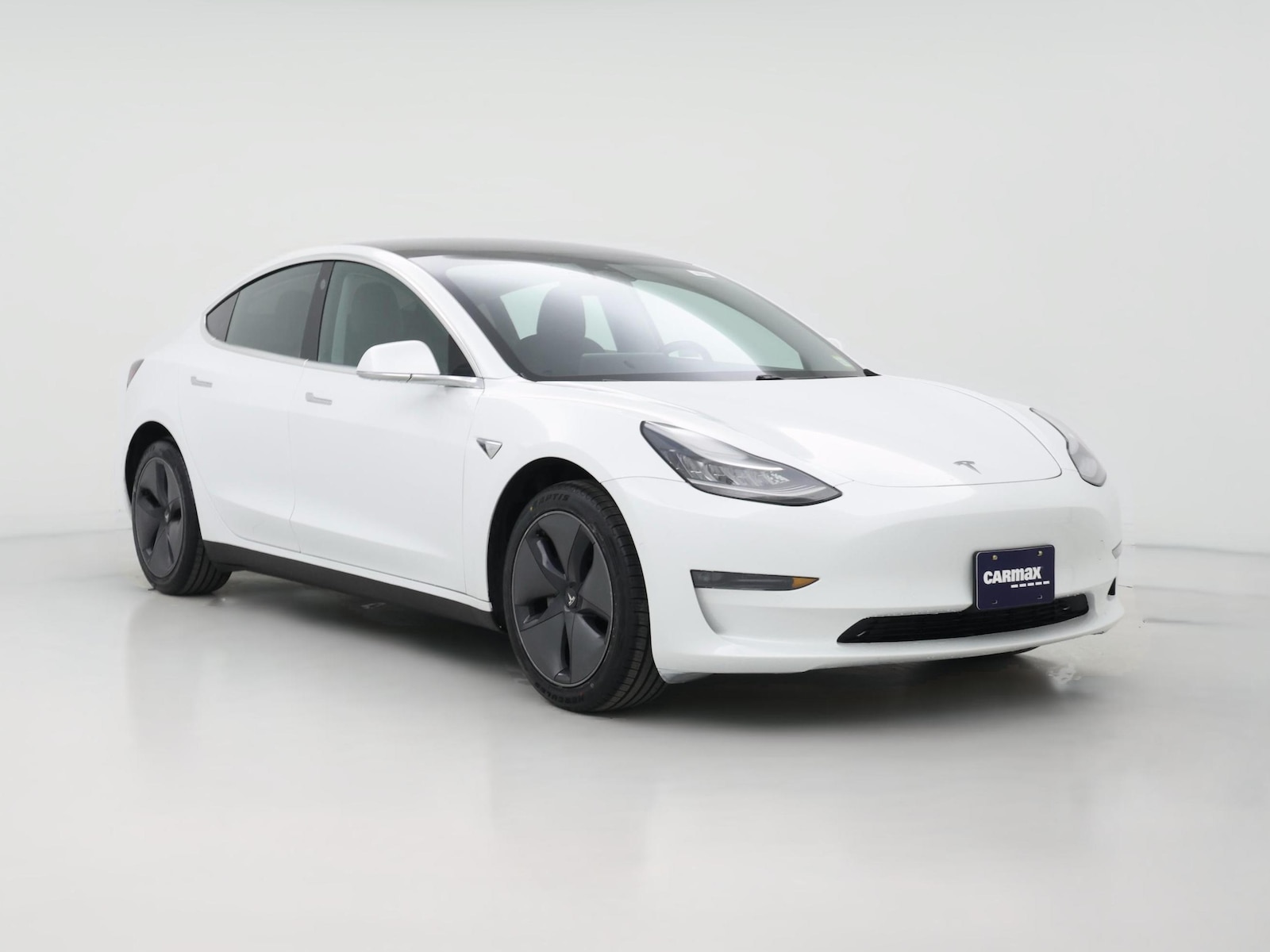 2019 Tesla Model 3 Base