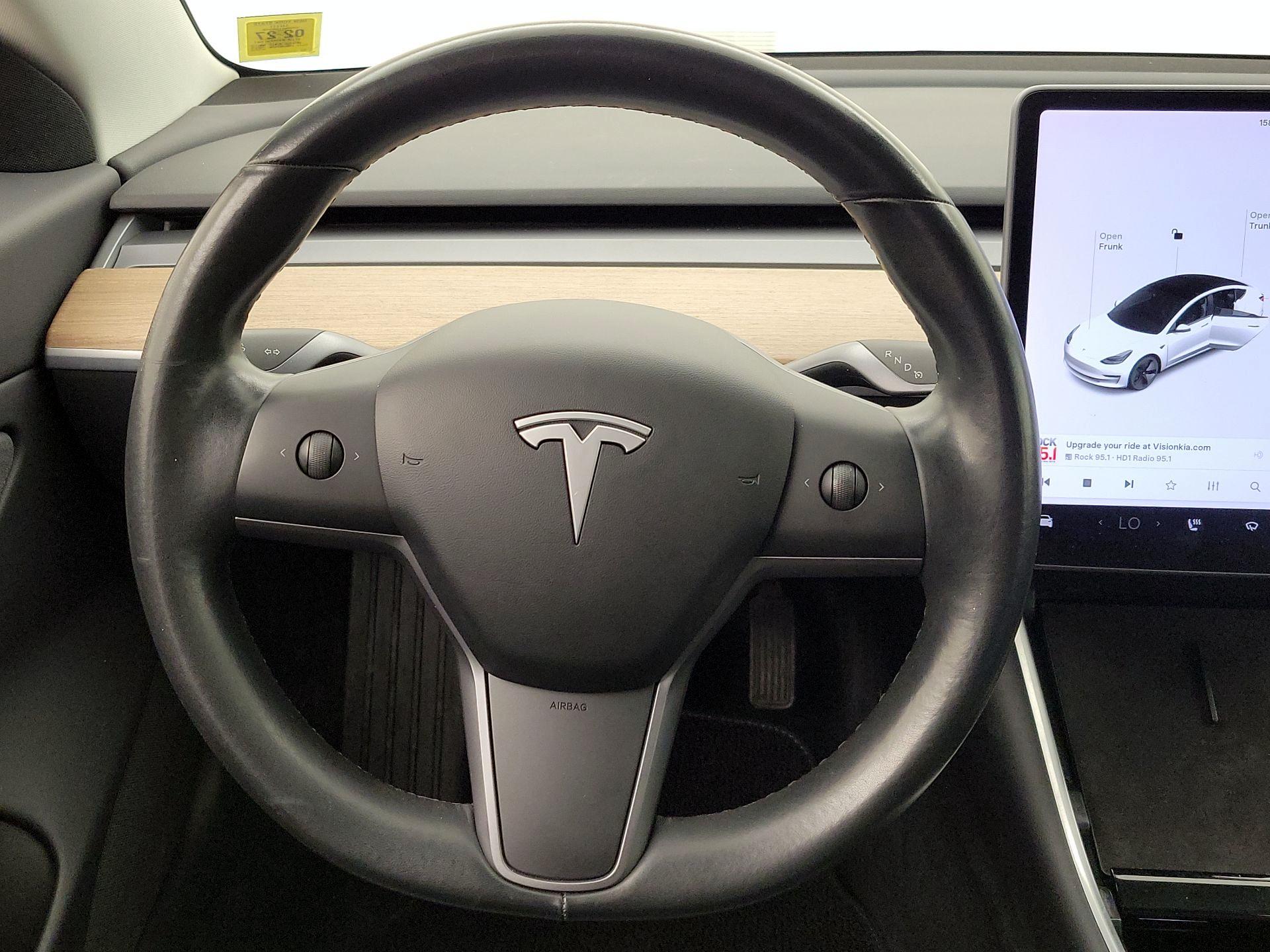 Thumbnail: 2019 Tesla Model 3 - 10