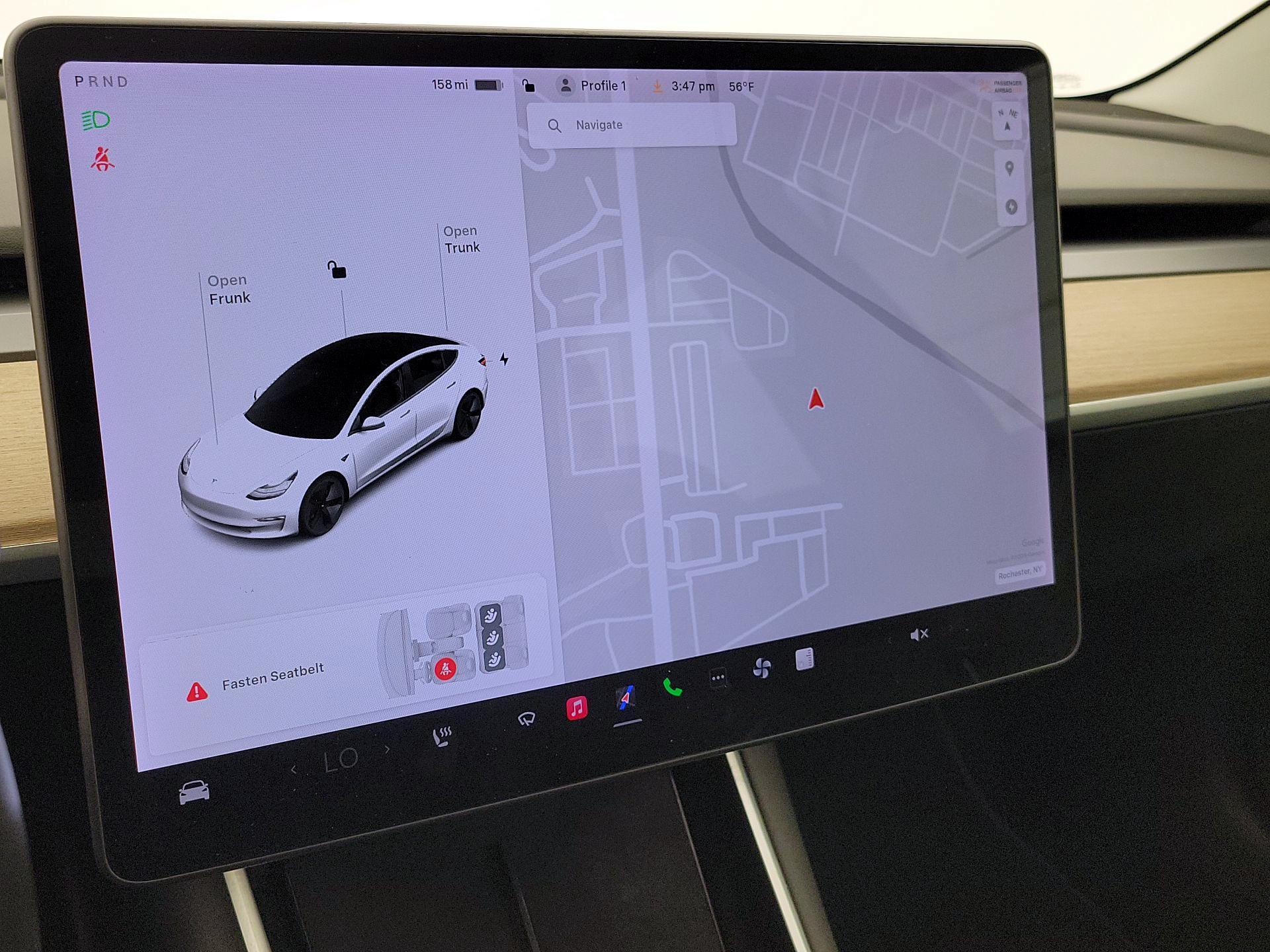 Thumbnail: 2019 Tesla Model 3 - 13