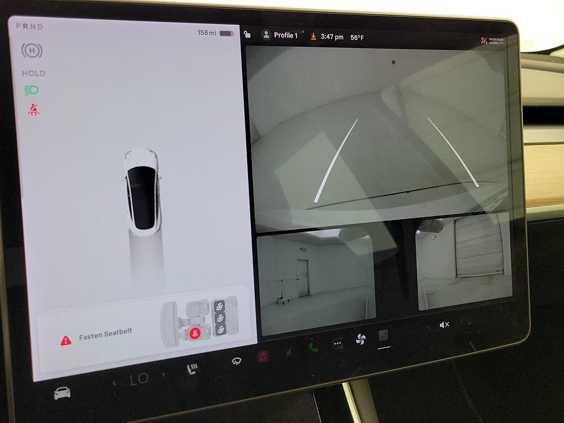 Thumbnail: 2019 Tesla Model 3 - 14