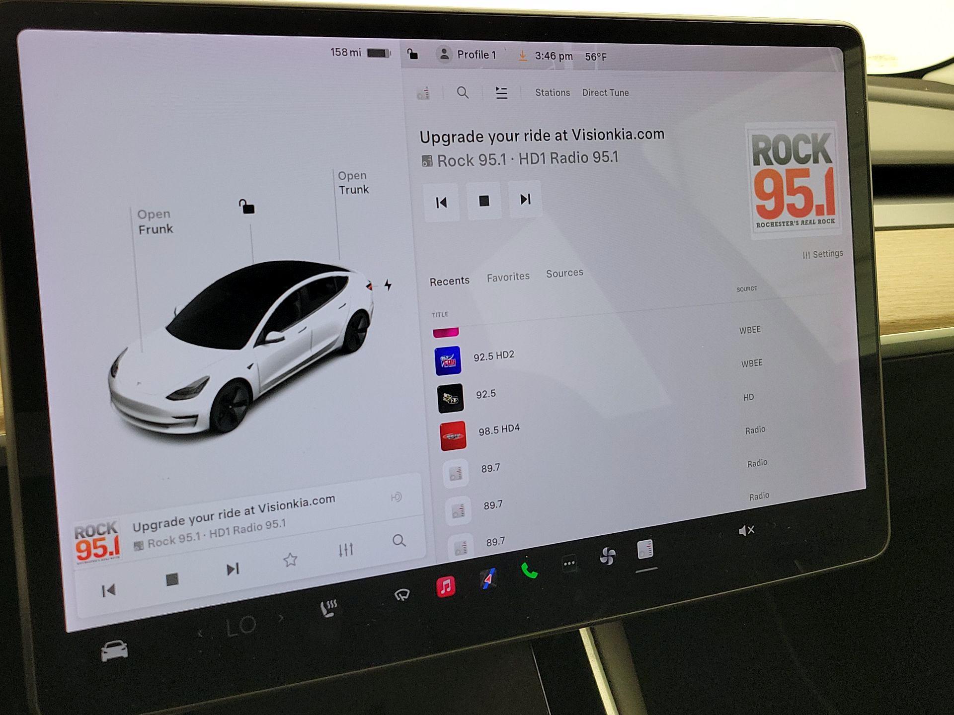 Thumbnail: 2019 Tesla Model 3 - 15