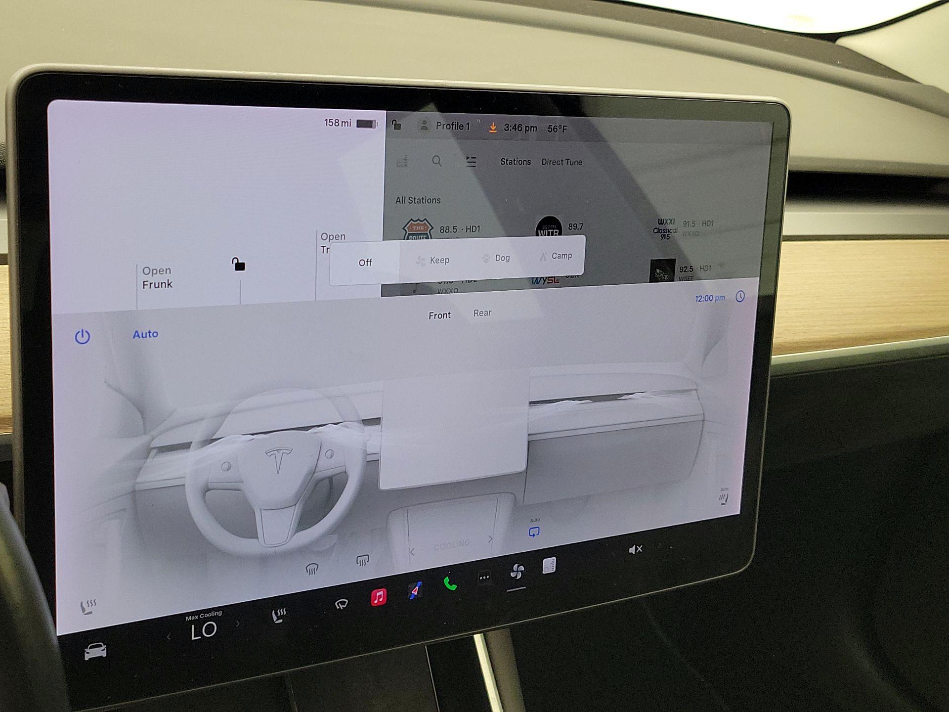 Thumbnail: 2019 Tesla Model 3 - 16