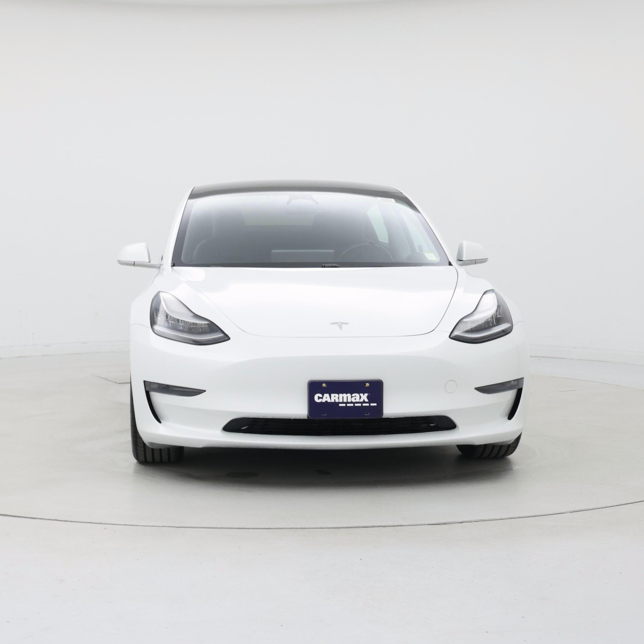 Thumbnail: 2019 Tesla Model 3 - 5