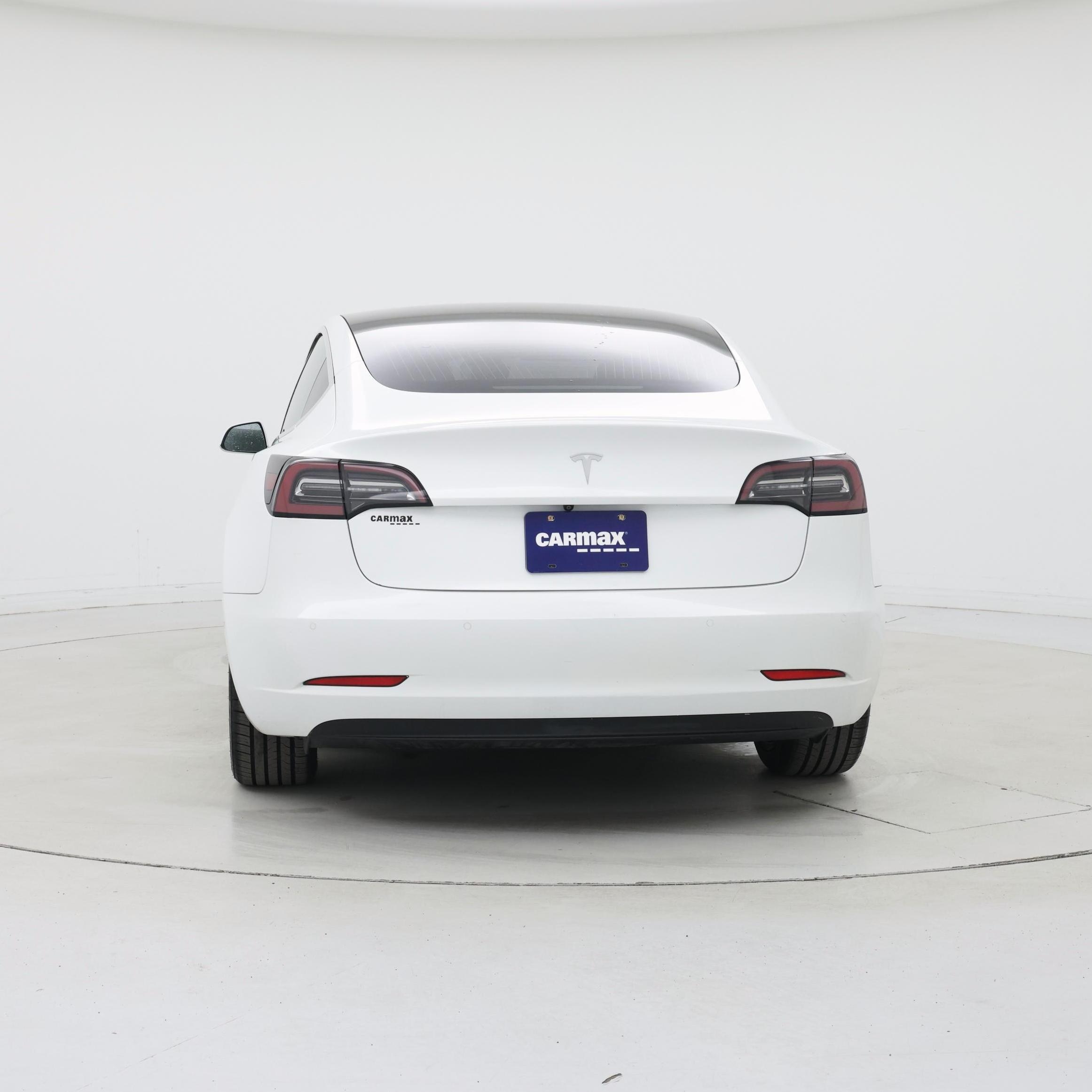 Thumbnail: 2019 Tesla Model 3 - 6