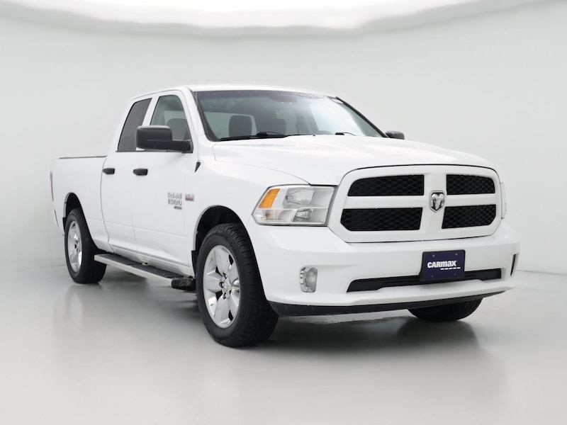 2019 RAM 1500 Classic Express -
                  Rochester, NY