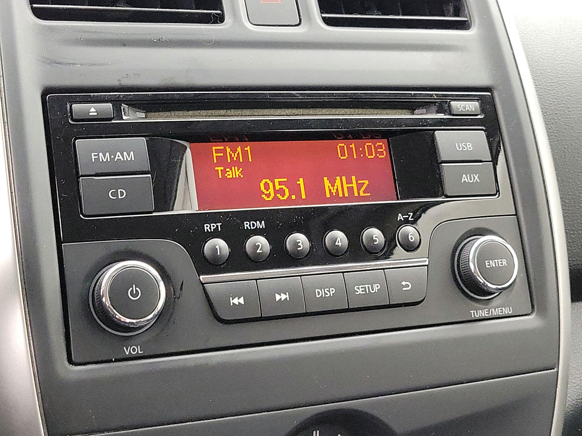 Thumbnail: 2016 Nissan Versa - 14