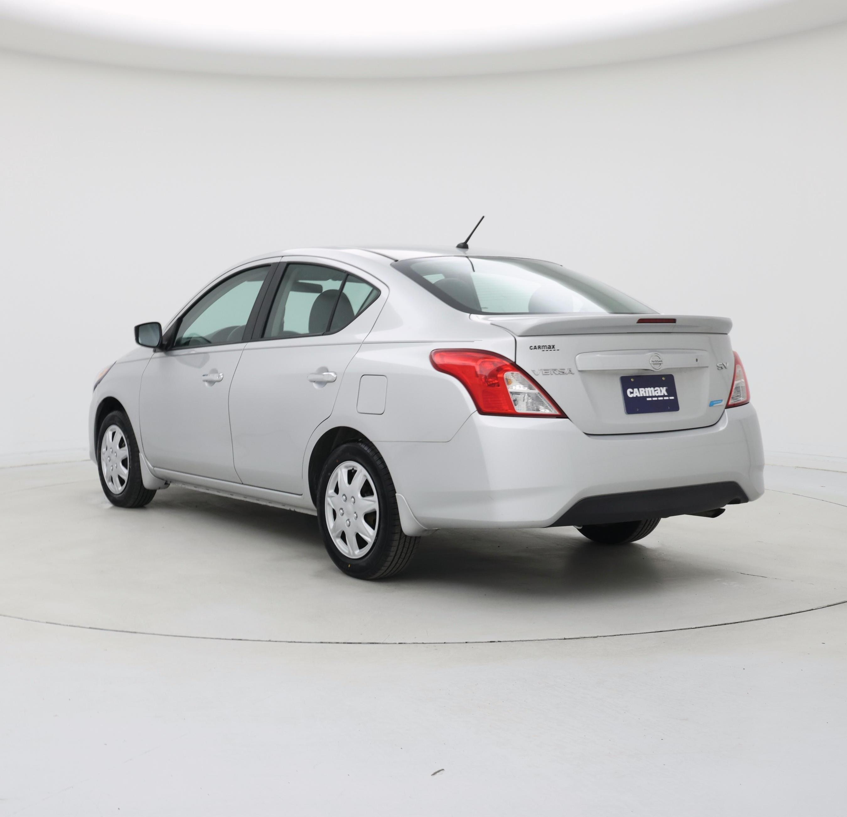 Thumbnail: 2016 Nissan Versa - 2
