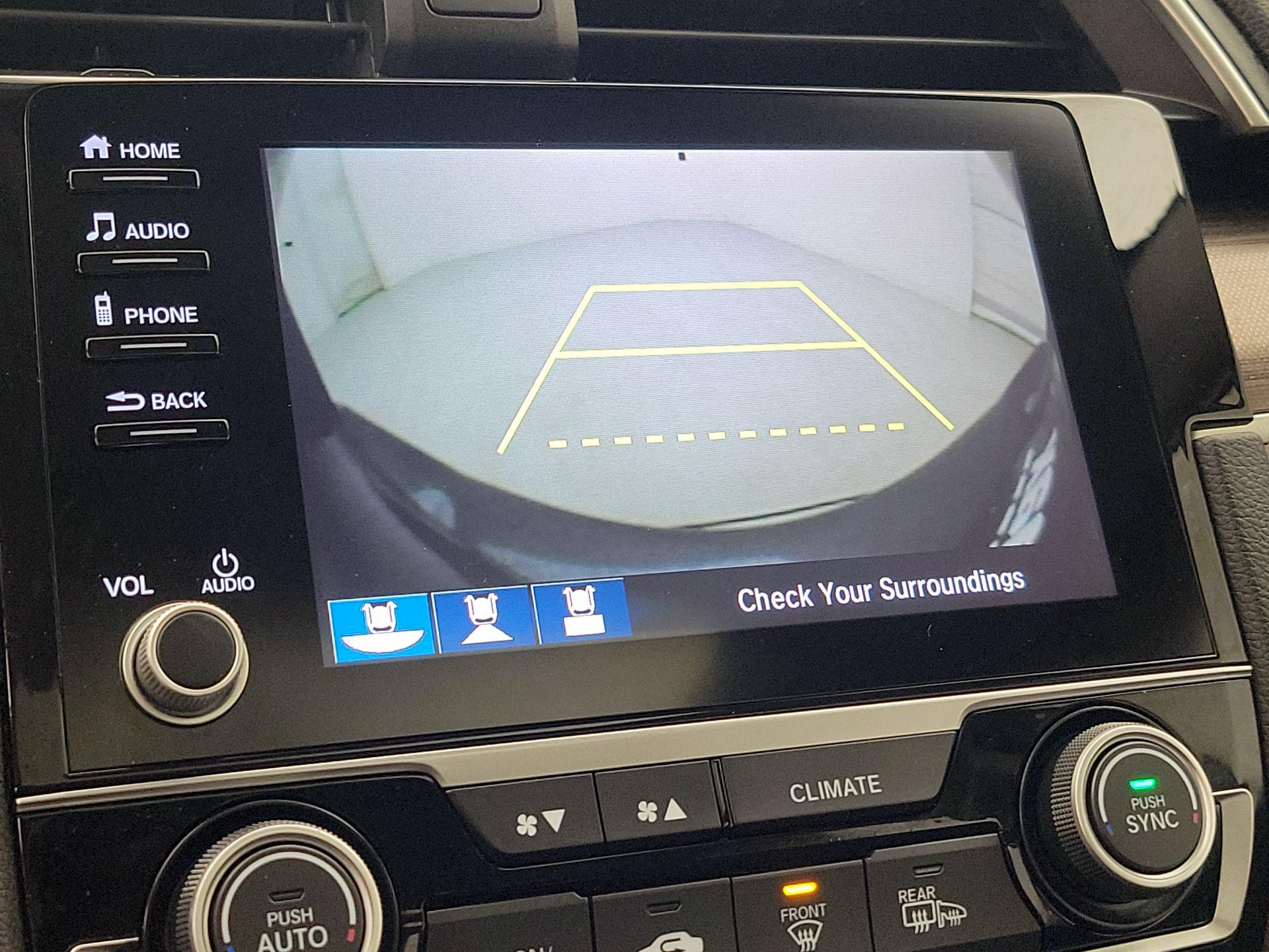 Thumbnail: 2020 Honda Civic - 14