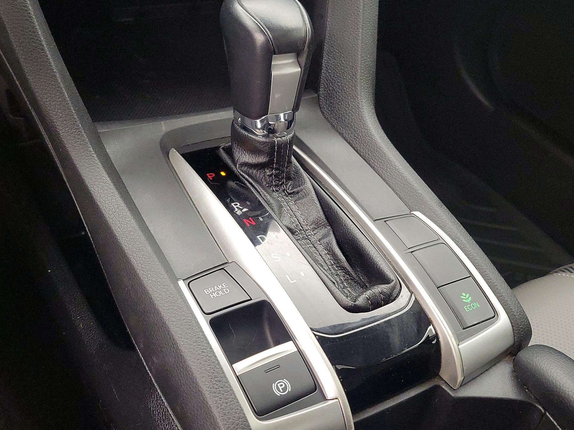 Thumbnail: 2020 Honda Civic - 17