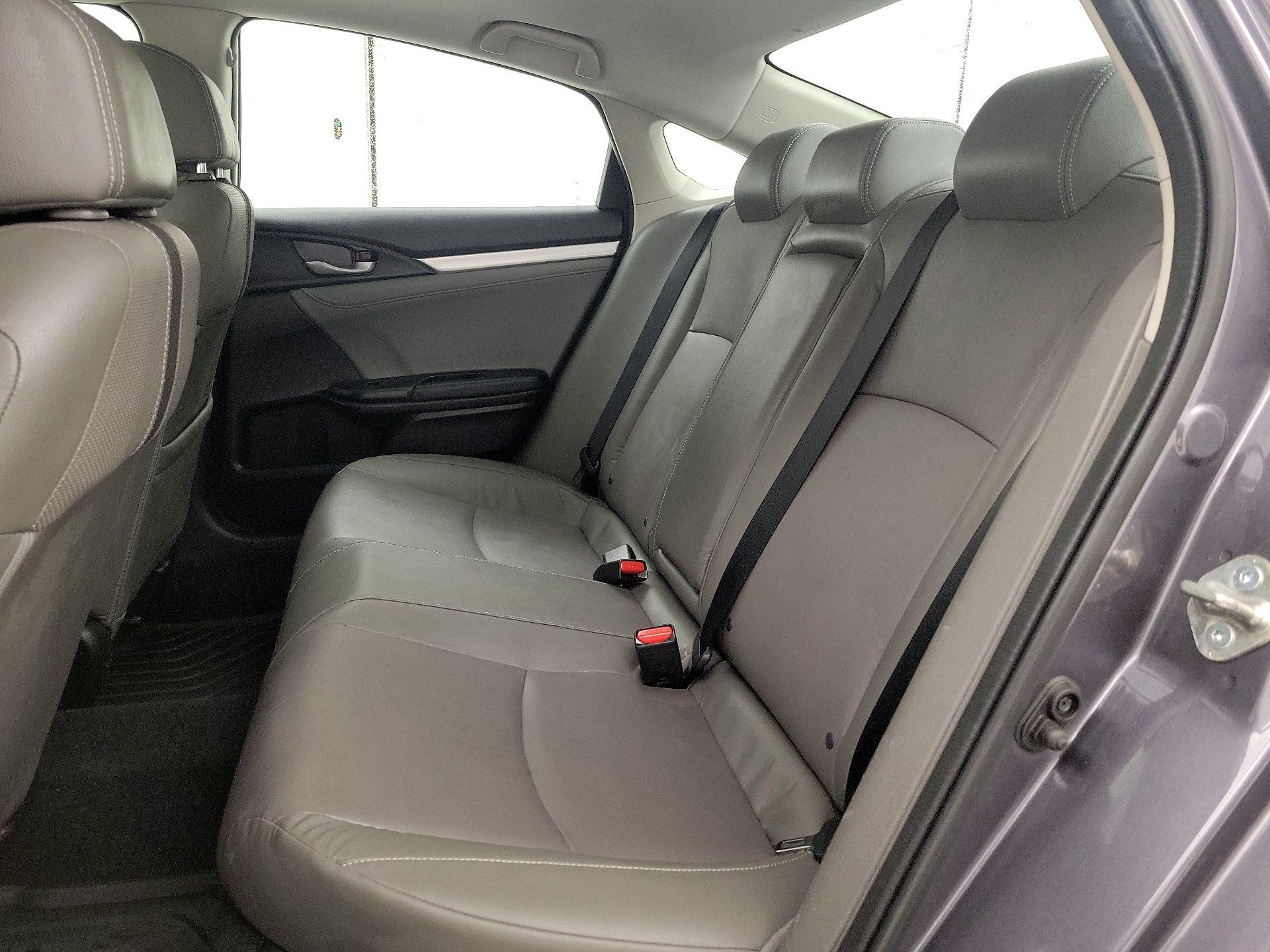 Thumbnail: 2020 Honda Civic - 20