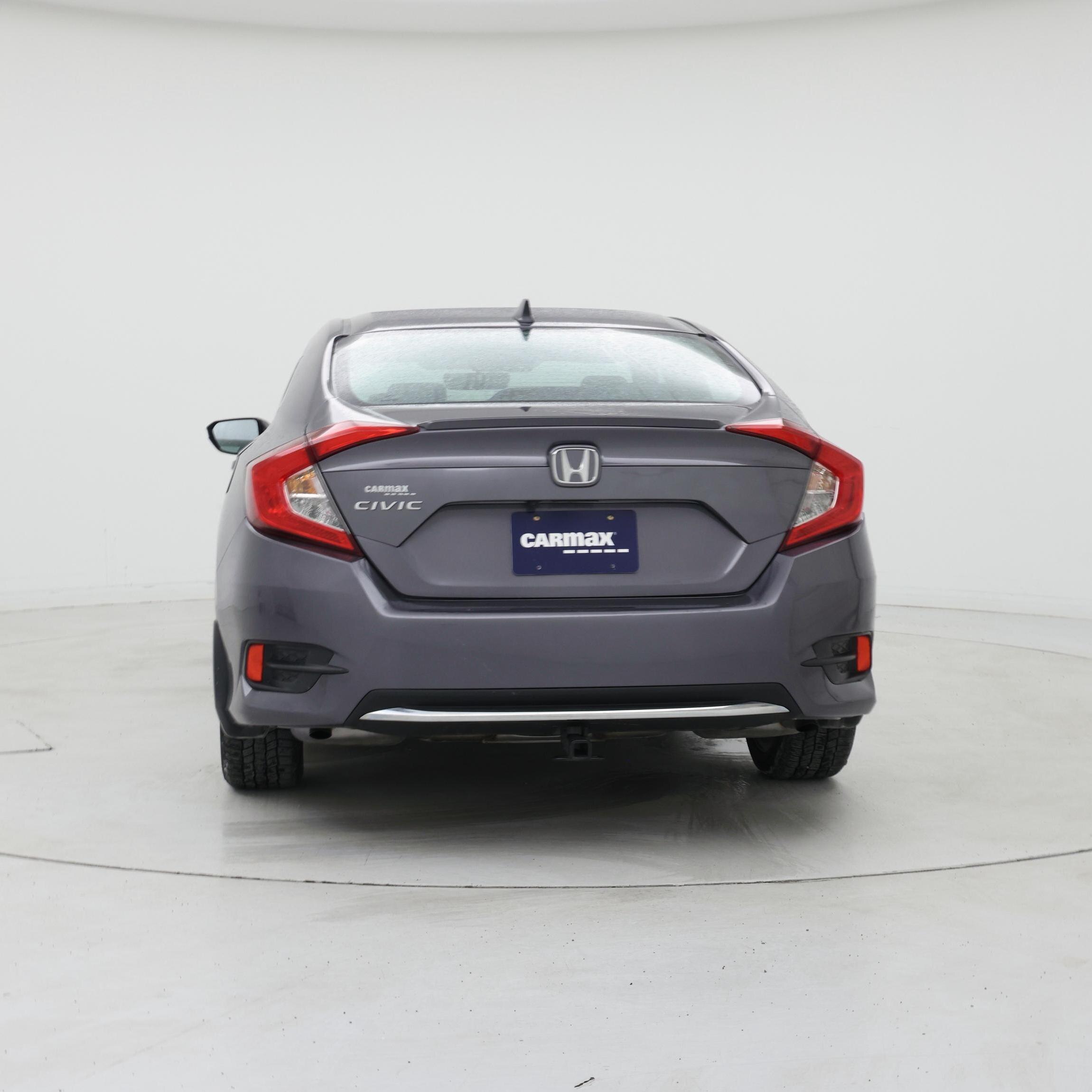 Thumbnail: 2020 Honda Civic - 6